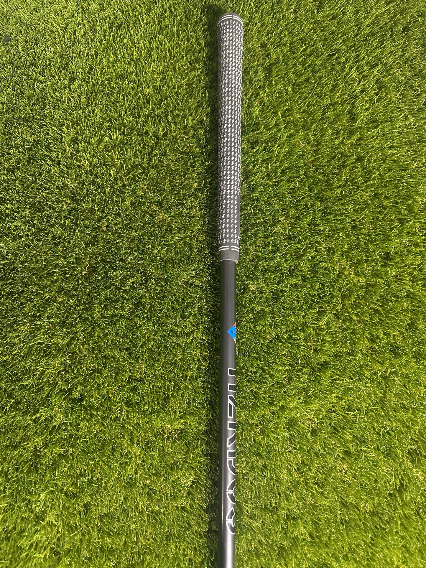 Titleist TSR3 15 FWY