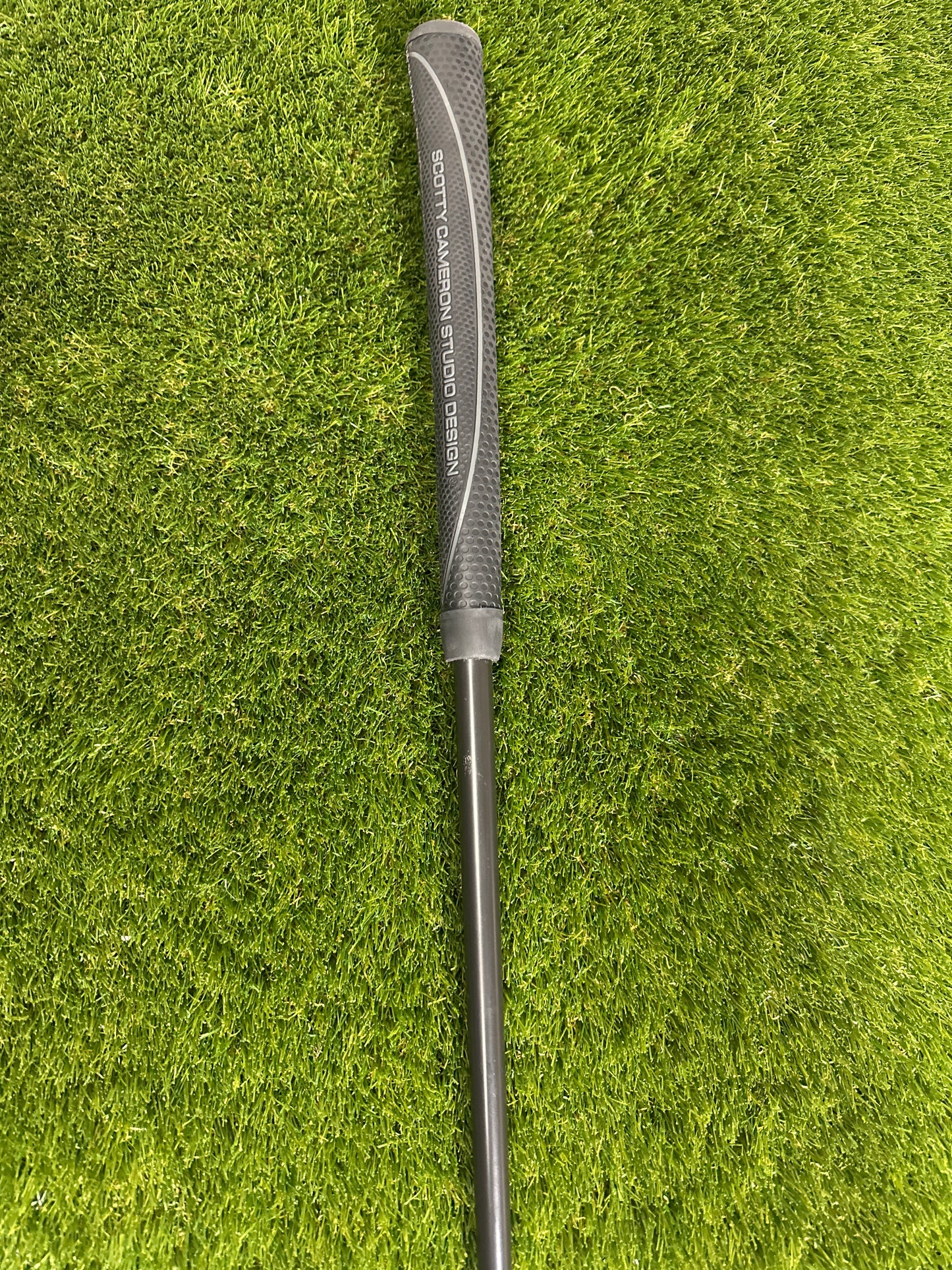 Scotty Cameron Super Select Newport 35.5" Putter