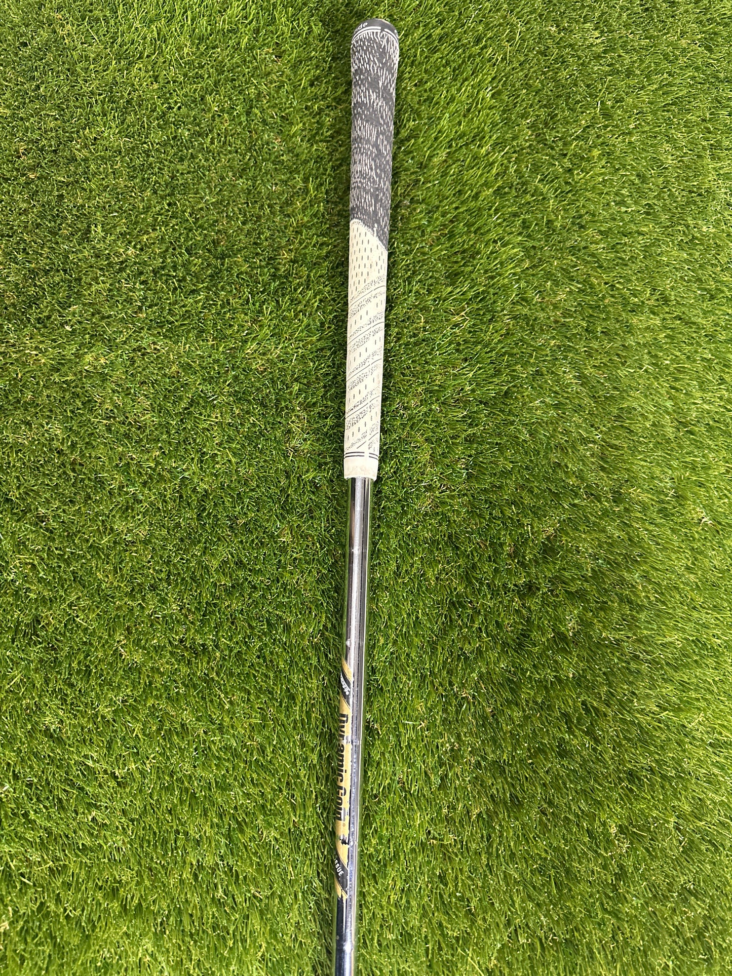 Cleveland RTX Zipcore 52/MID10 Wedge