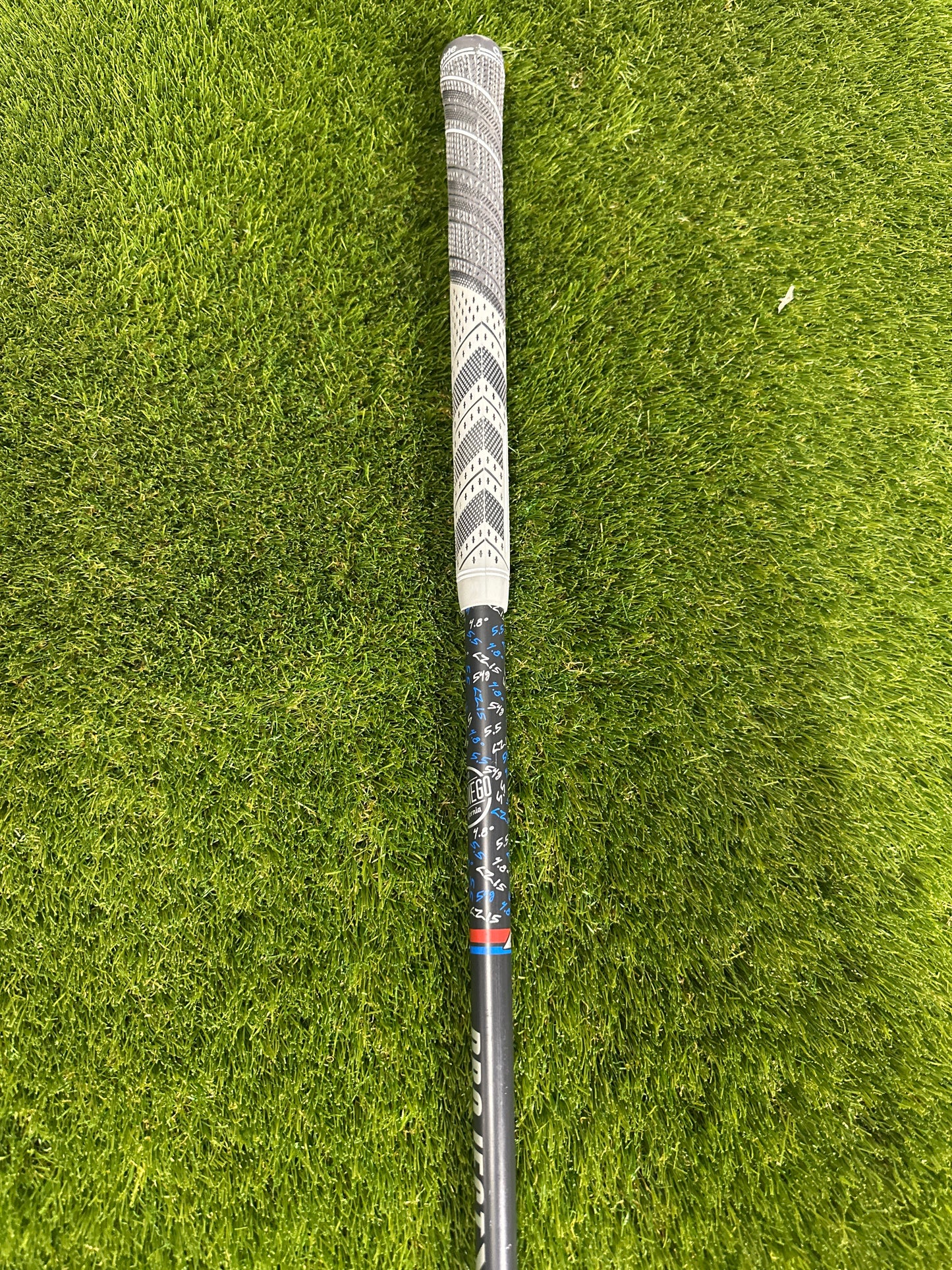 Callaway X Series 5 FWY
