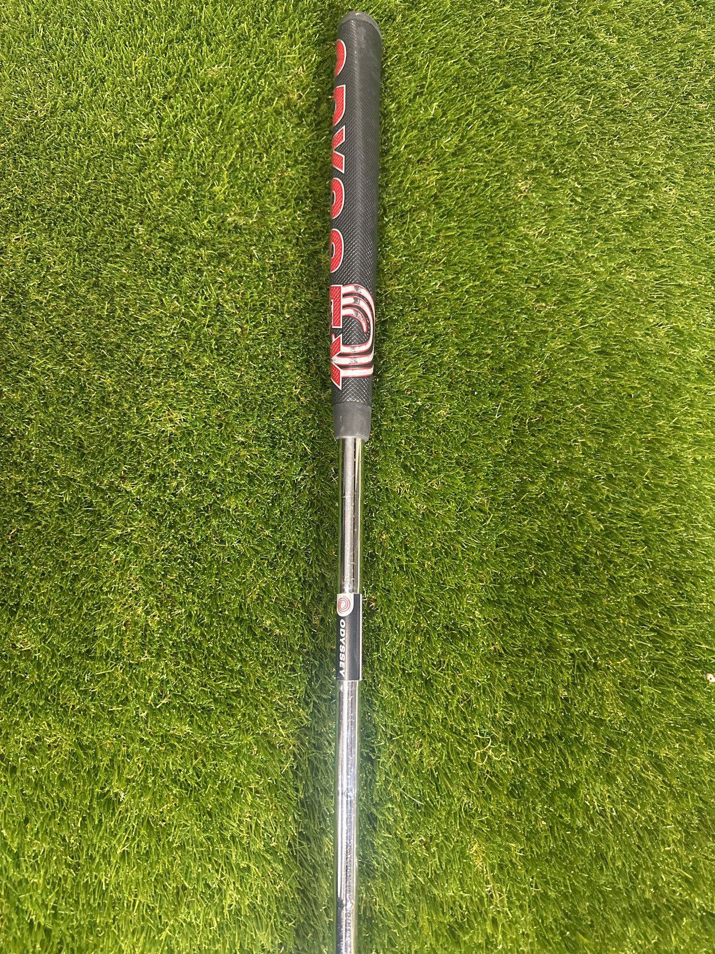 Odyssey DFX 2Ball 34" Putter