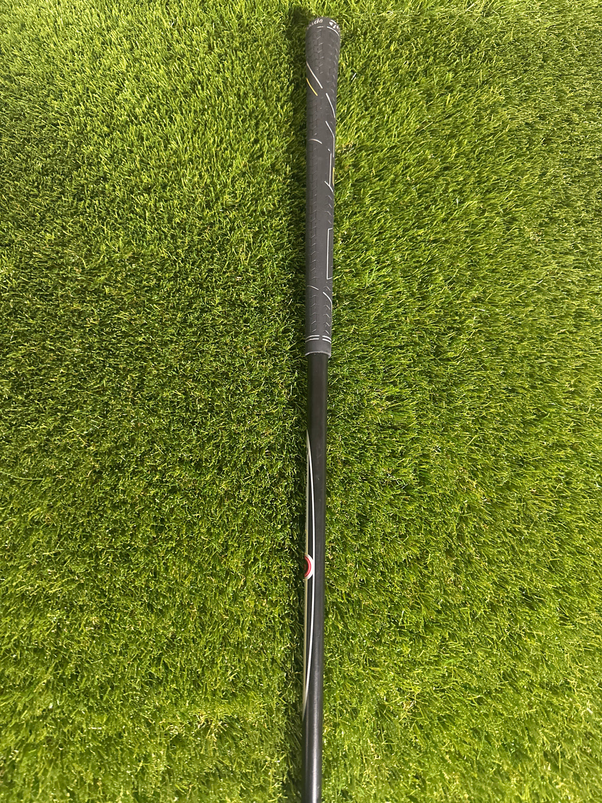 TaylorMade Rescue Mid 3/19 HYB