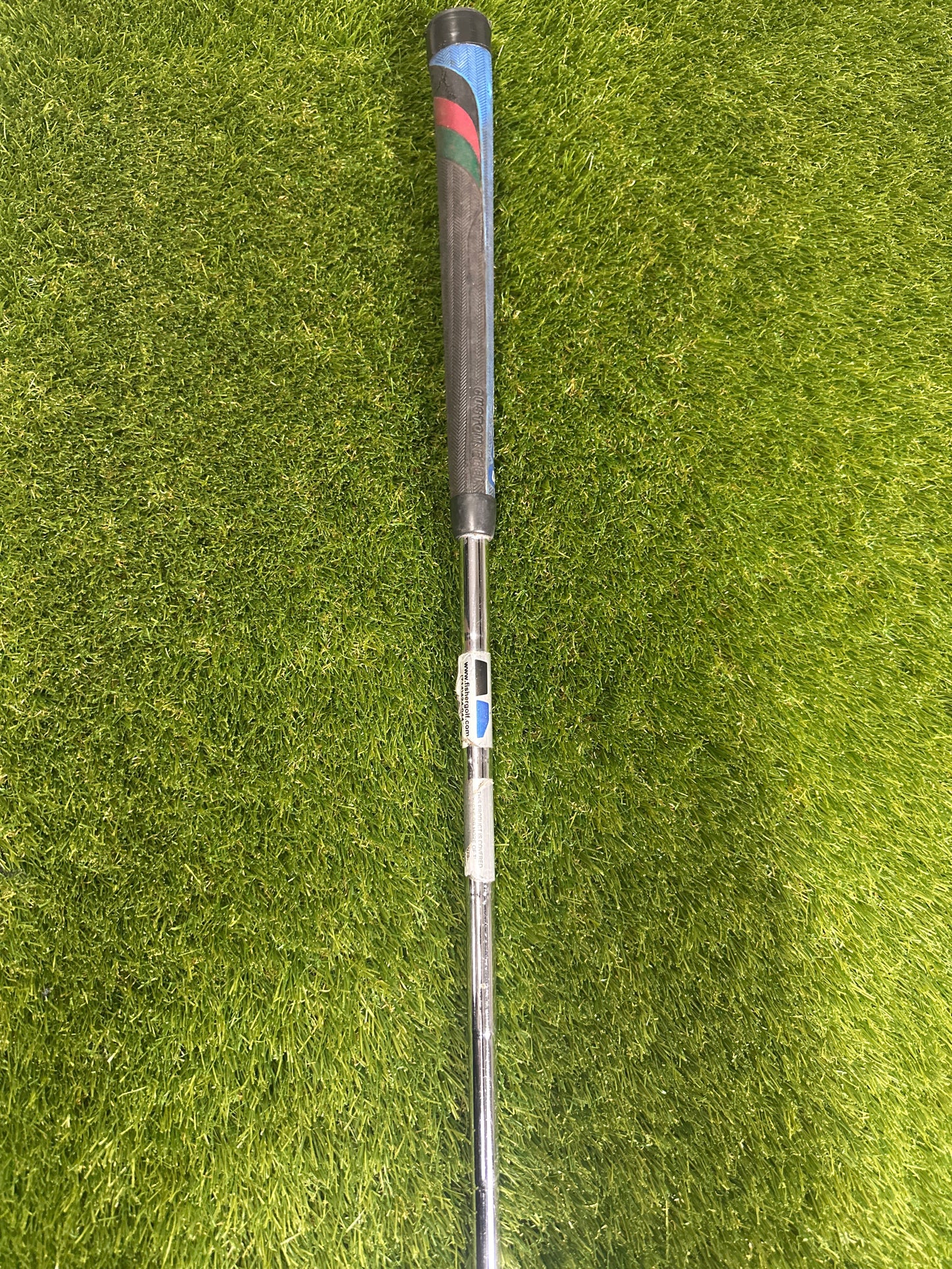 Fisher Classic Tour Series 34" Putter