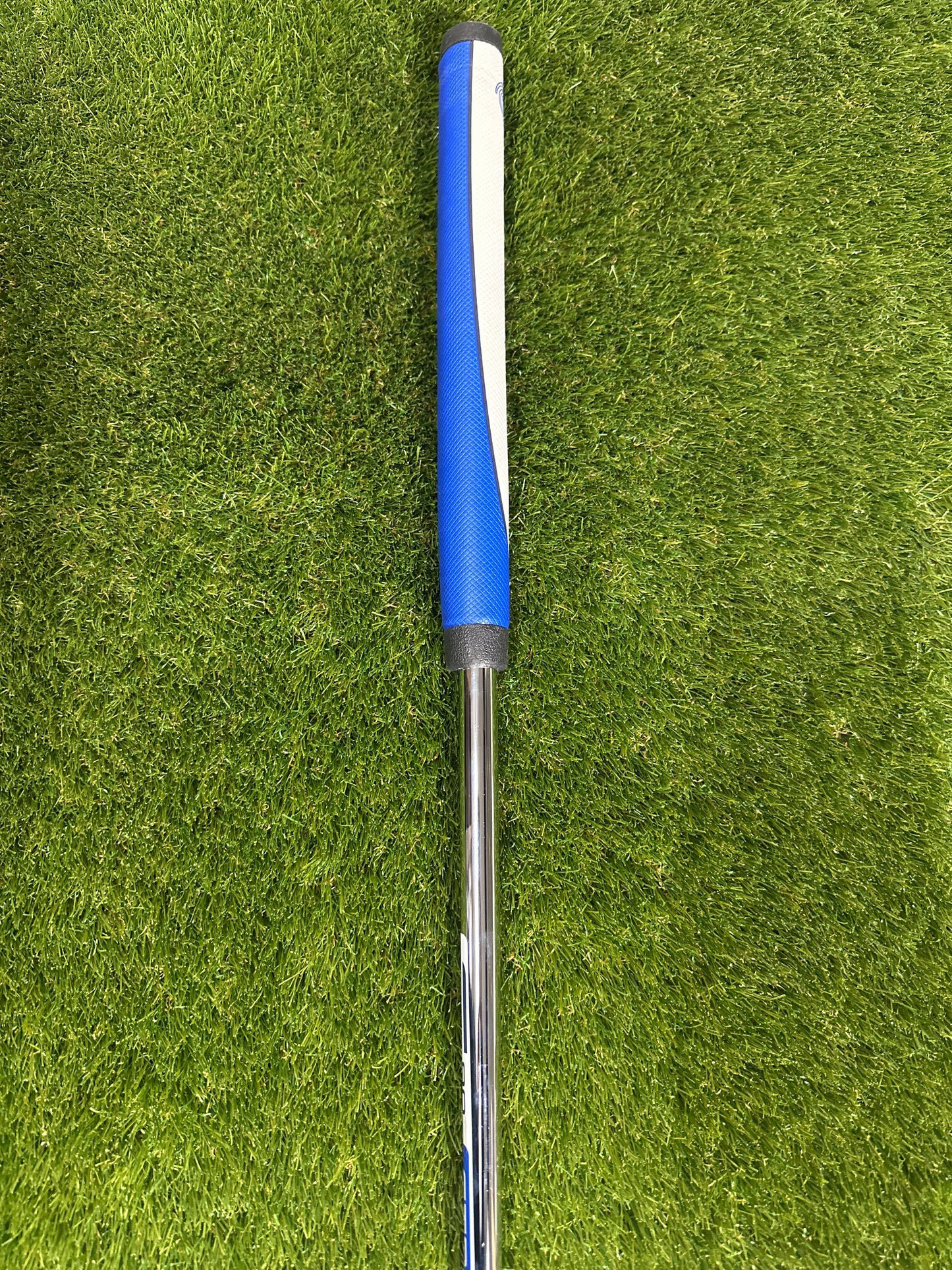 Odyssey Ai One Square 2 Square DW 33" Putter