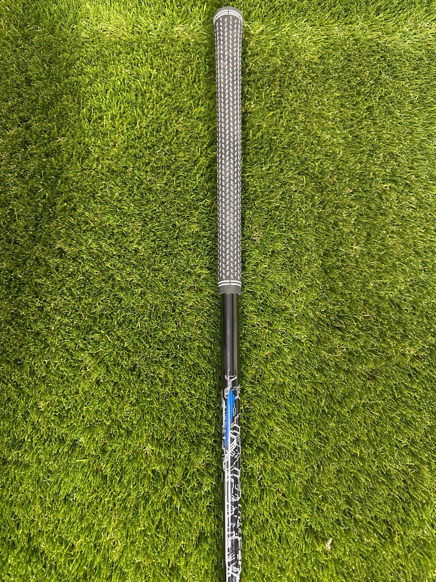 Cobra Dark Speed X 9 Driver