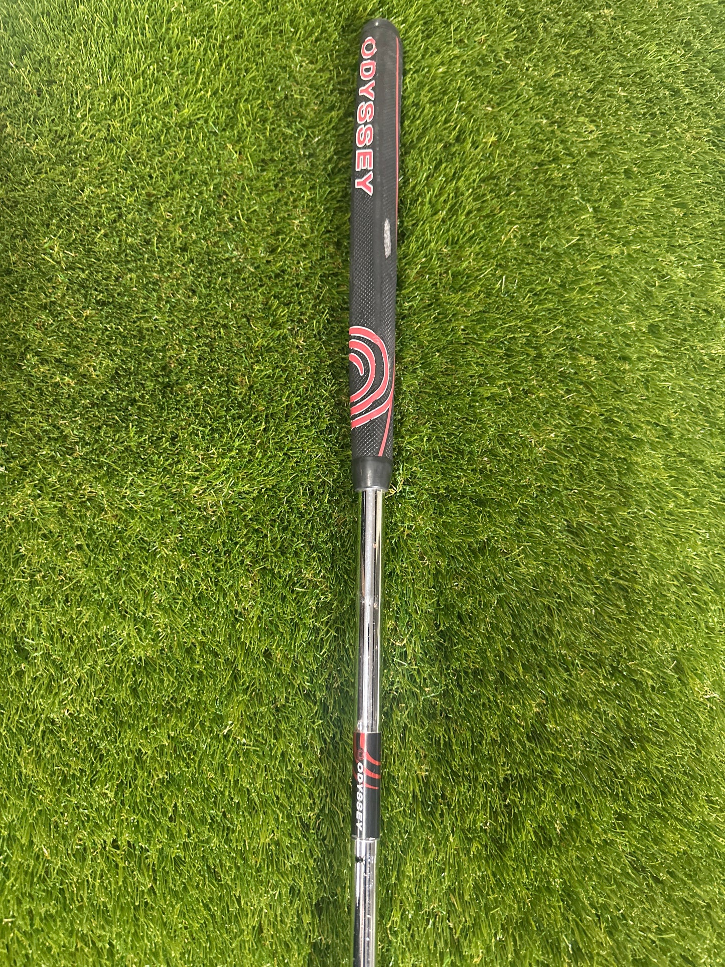 Odyssey Backstryke 2 Ball 34" Putter