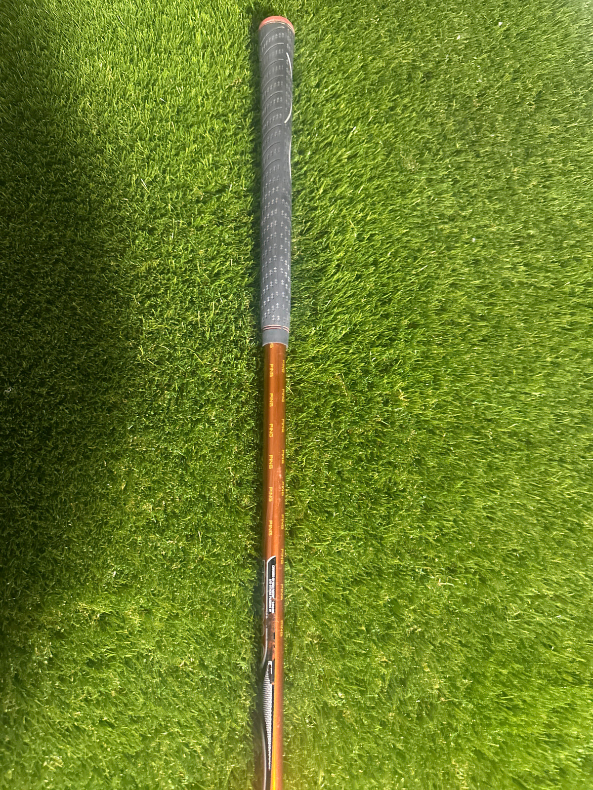 Ping G10 4/17 FWY