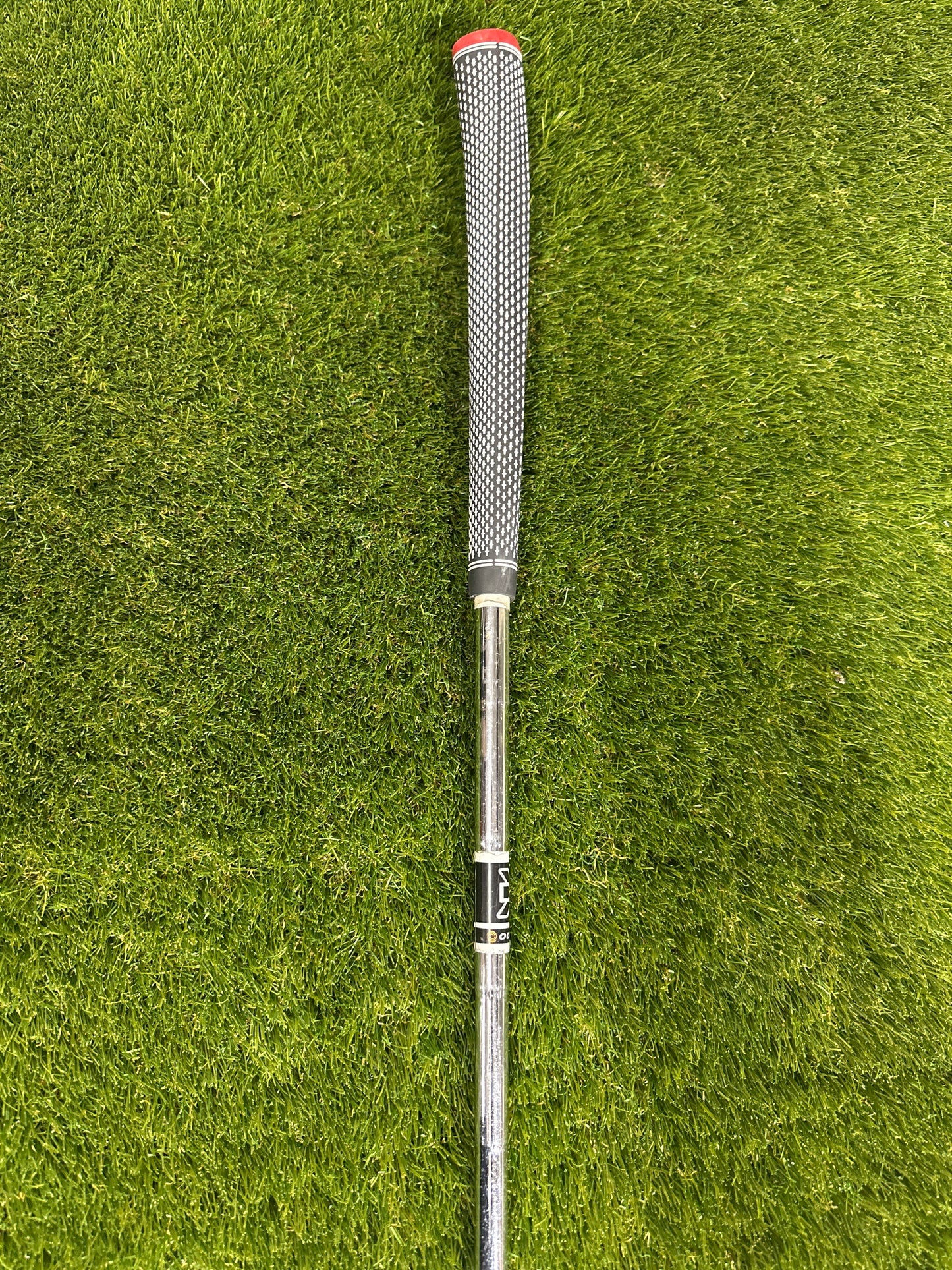 Odyssey DFX 9900 35" Putter