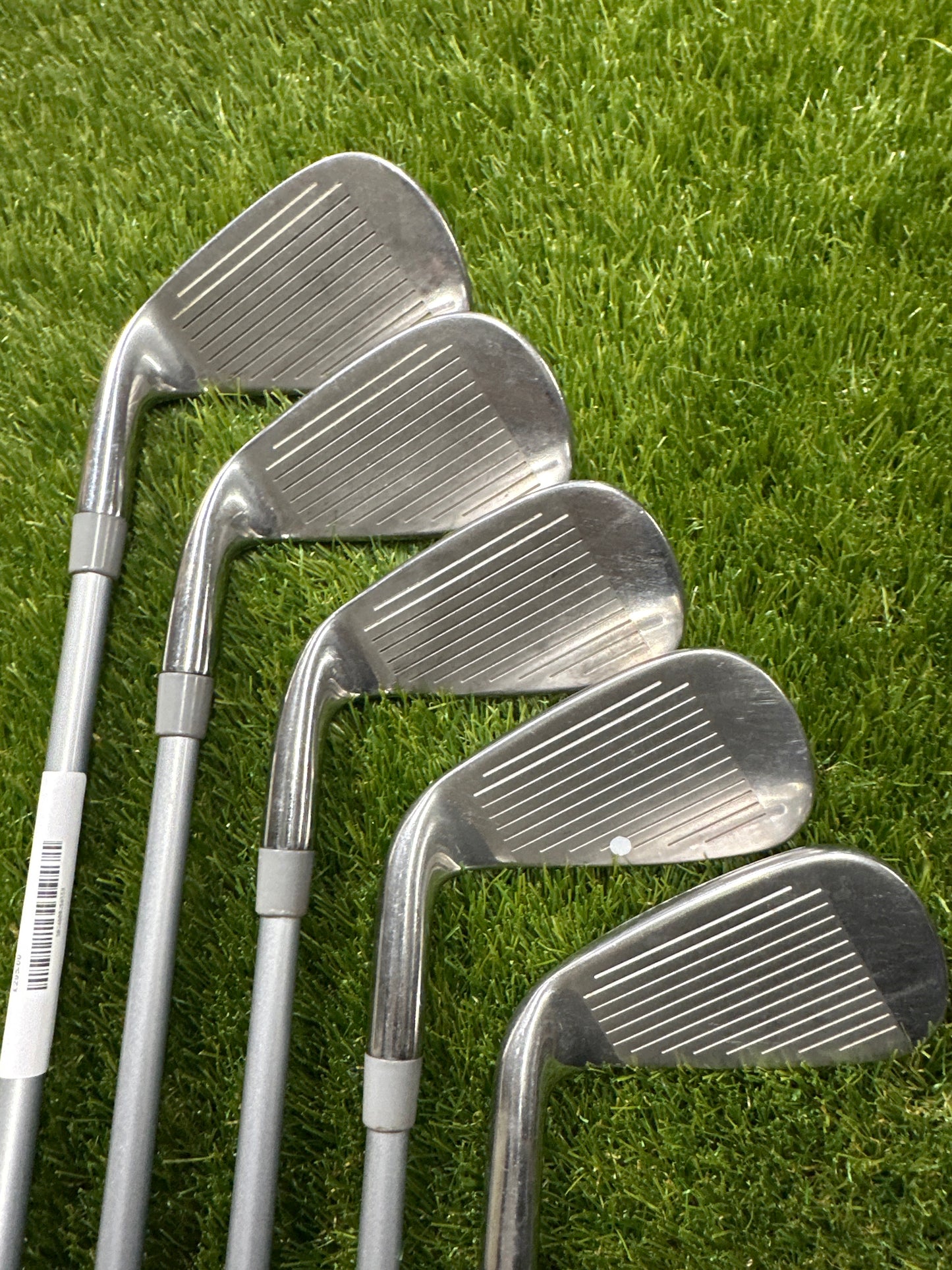 TaylorMade Kalea 6-PW Irons