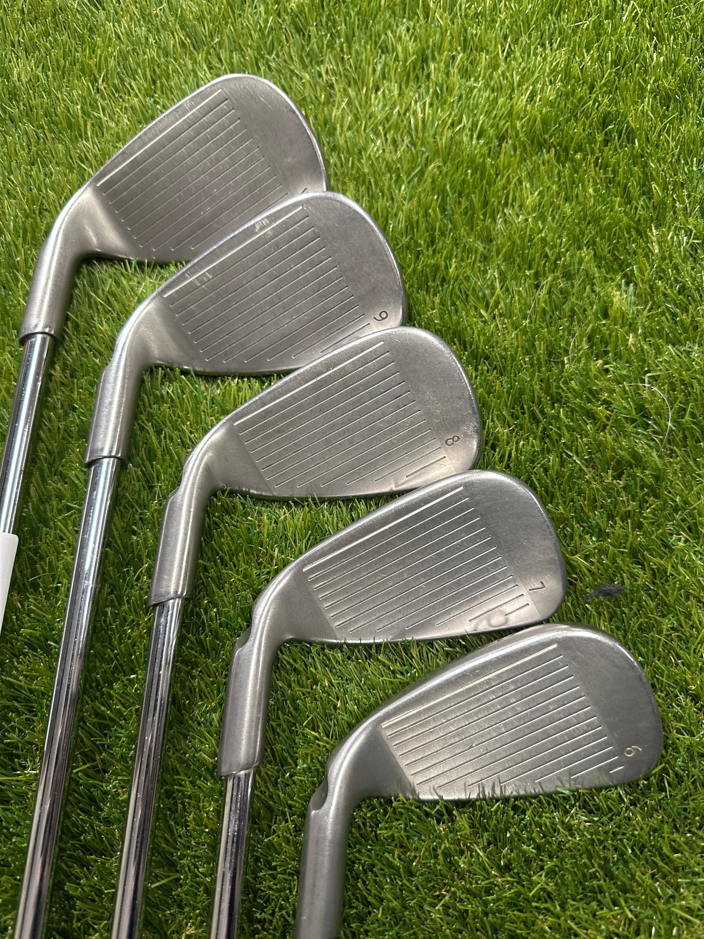 Ping G30 6-W Irons