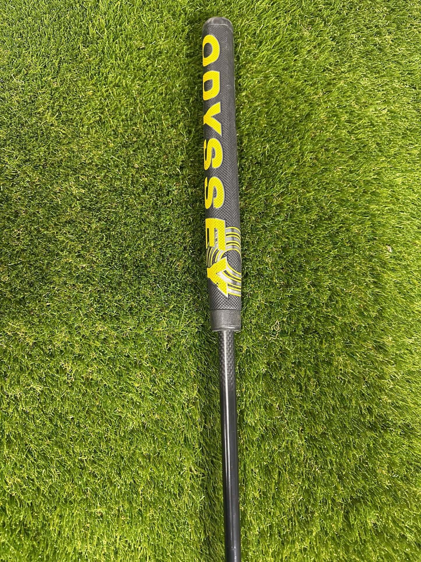 Odyssey Stroke Lab 2Ball Fang 32" Putter