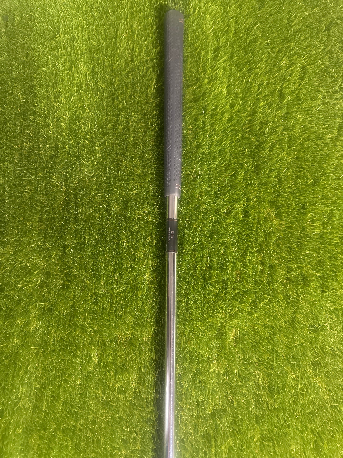 TaylorMade Burner Supersteel 10.5 Driver