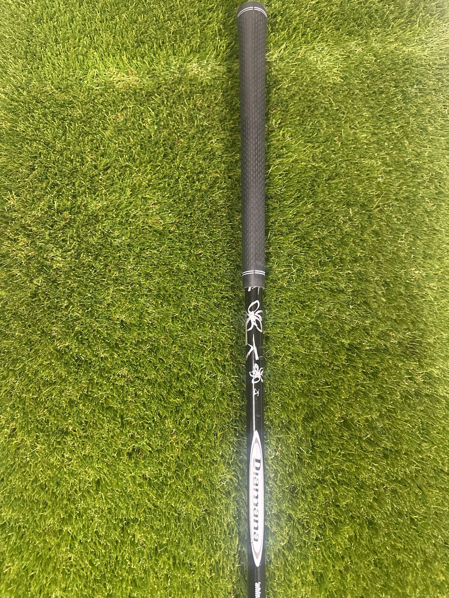 Titleist 910H 17 HYB