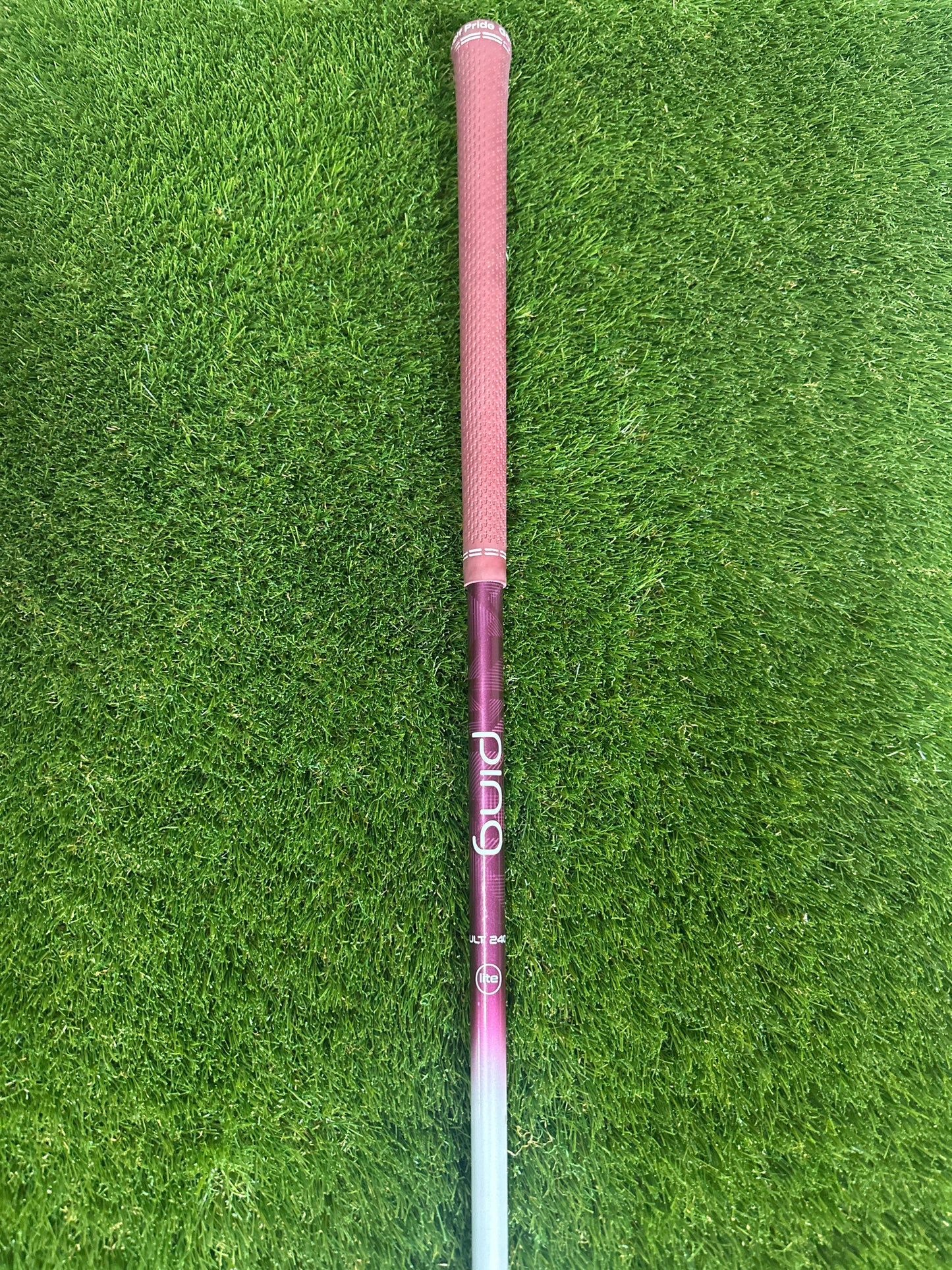 Ping Gle2 5/22 FWY
