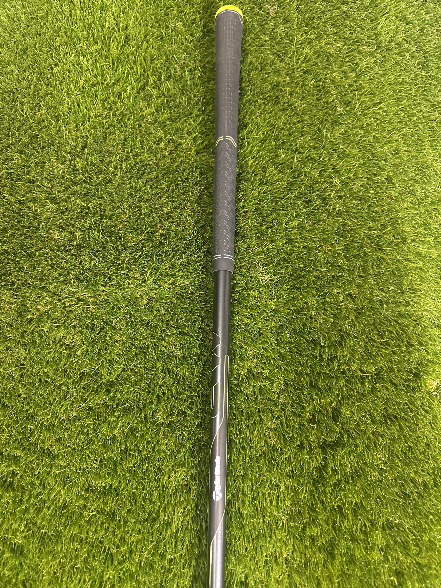 TaylorMade M2 3HL/16.5 FWY
