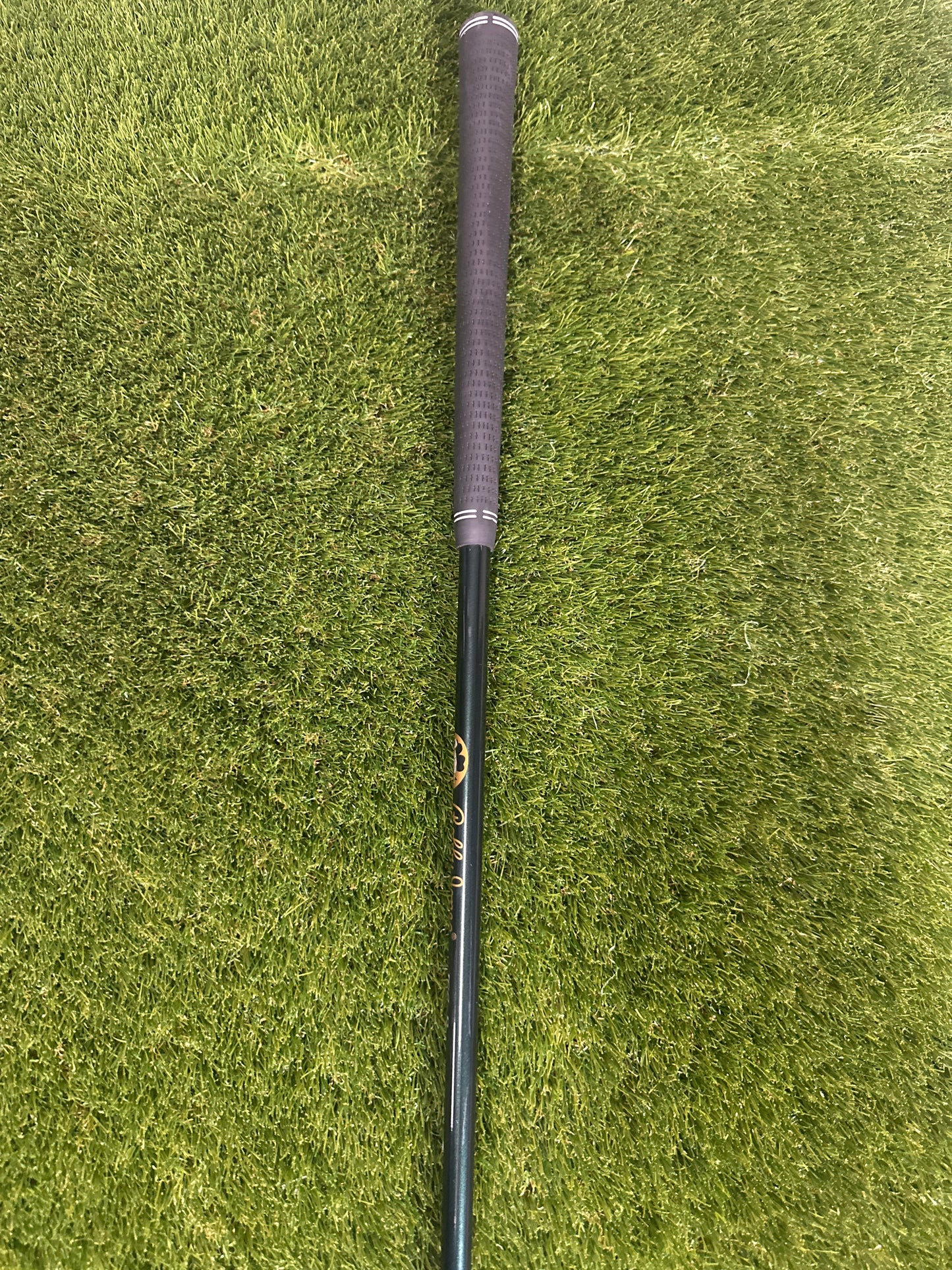 Bobby Jones Jesse Ortix 19 HYB