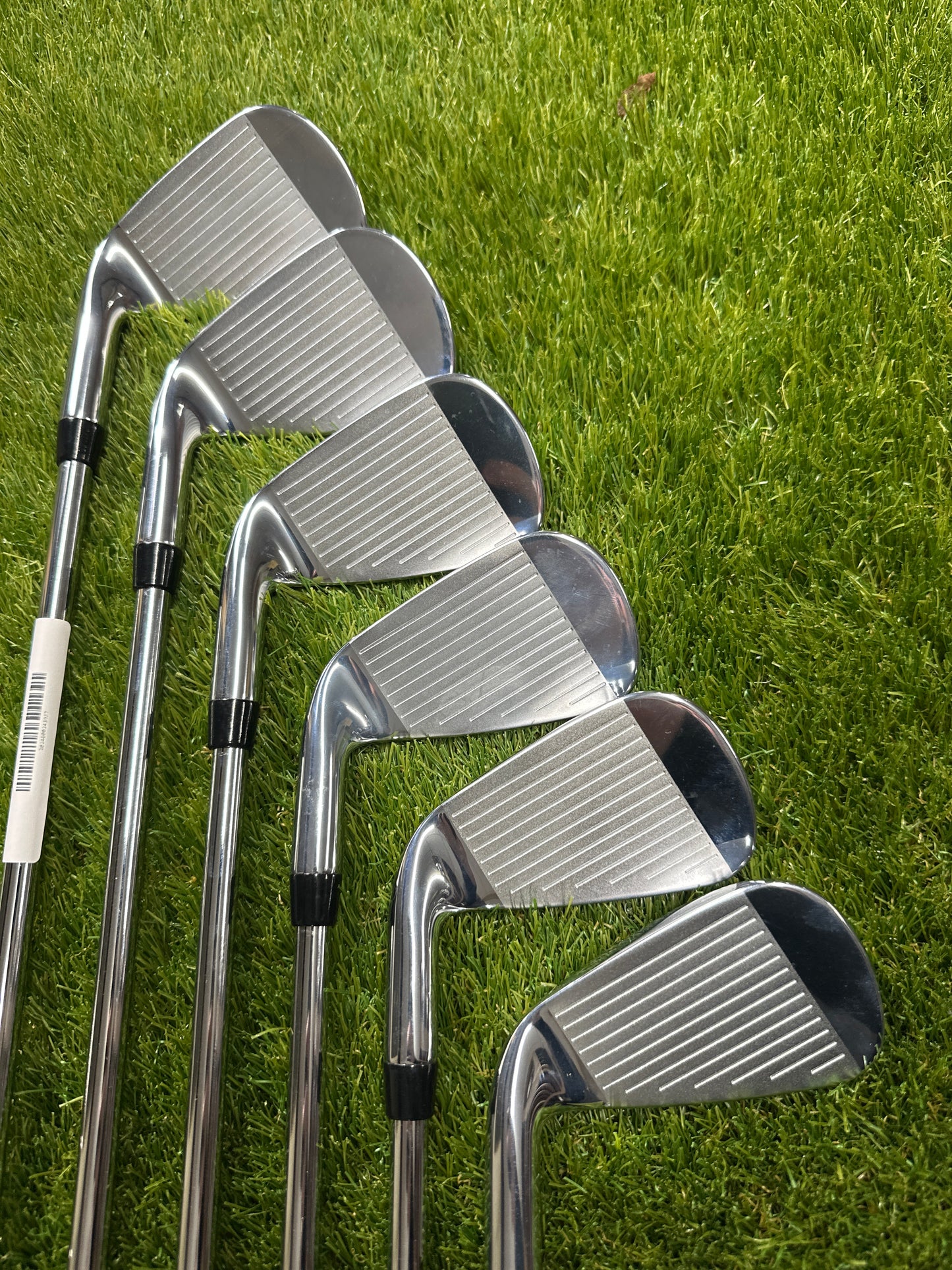 Callaway Elyte 5-PW Irons