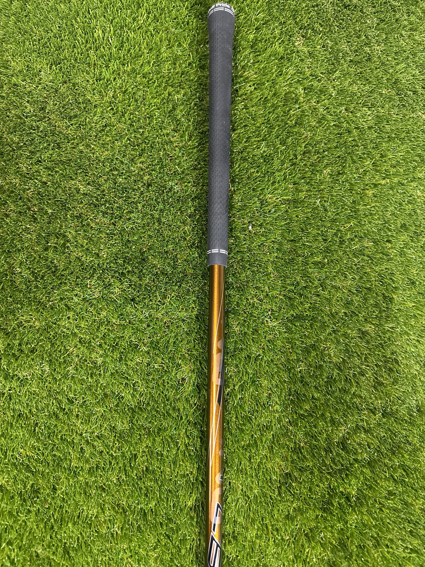 Ping G400 3/19 DUI