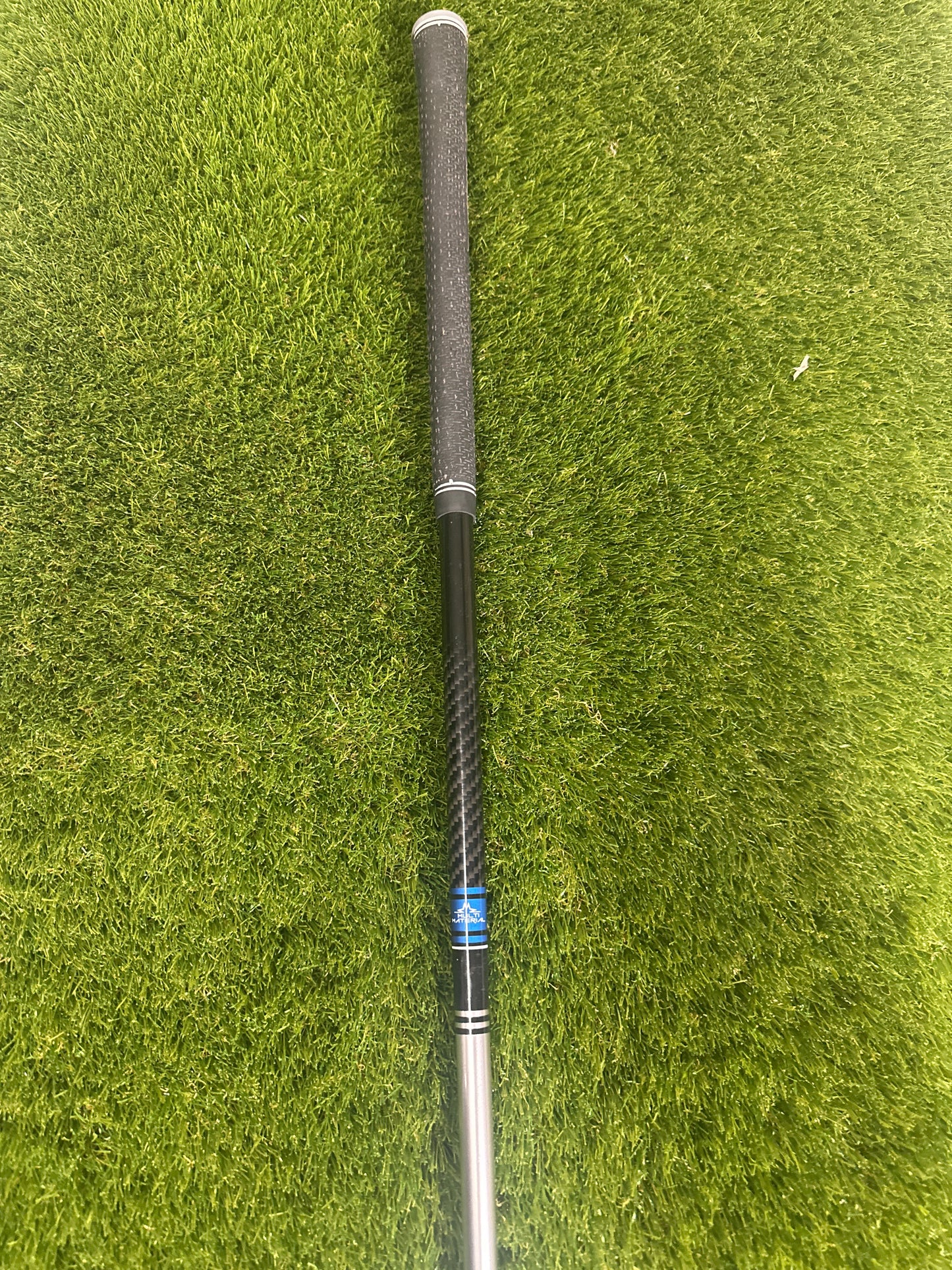 TaylorMade M3 3/15 FWY
