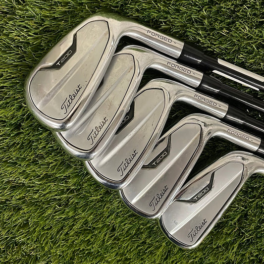 Titleist T200 6-PW/Irons