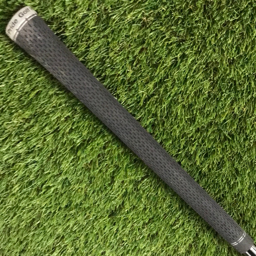 Bridgestone Tour B XD-F 3/15 FWY