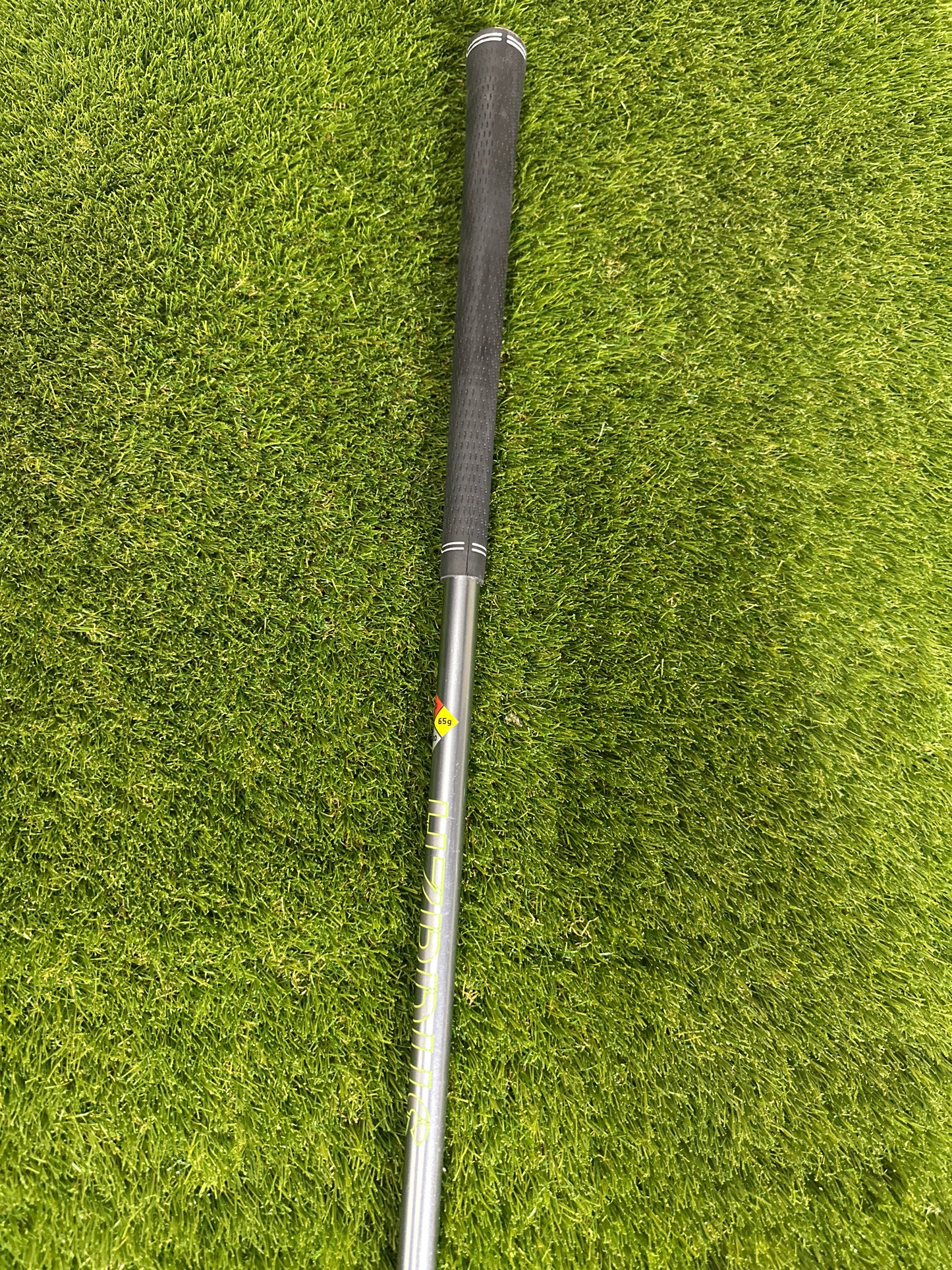 Callaway GBB Epic 3/15 FWY