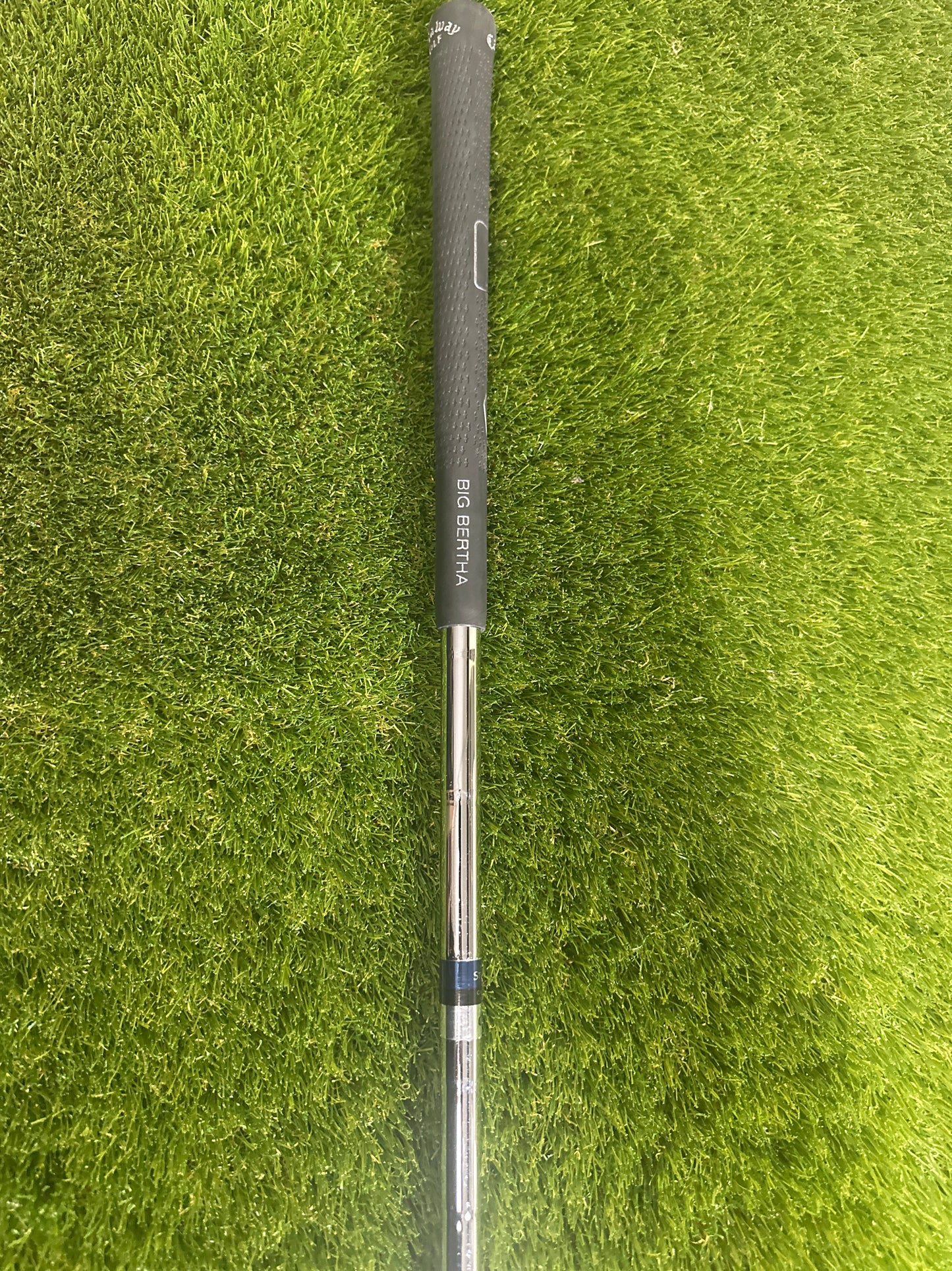 Callaway Steelhead X14 3 Iron