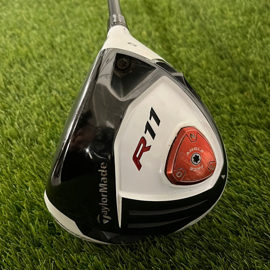 TaylorMade R11 ASP 9 Driver