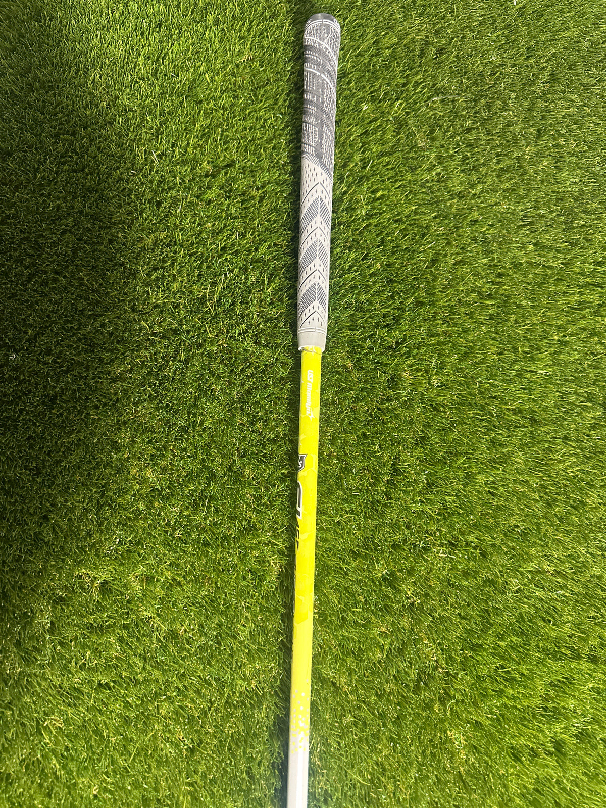 Wilson D200 SuperLight 7 FWY