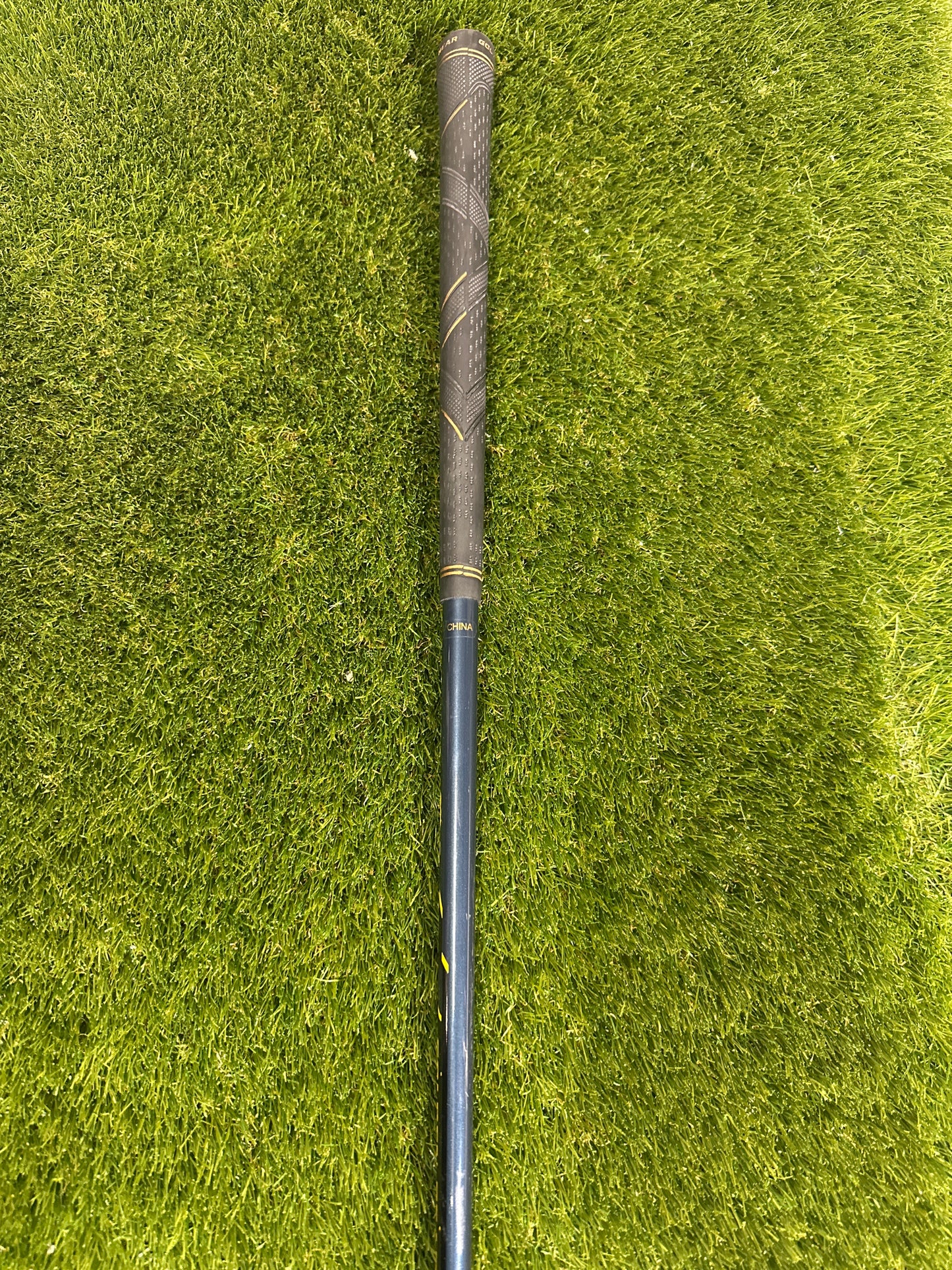 Golden Bear TR261 3 HYB