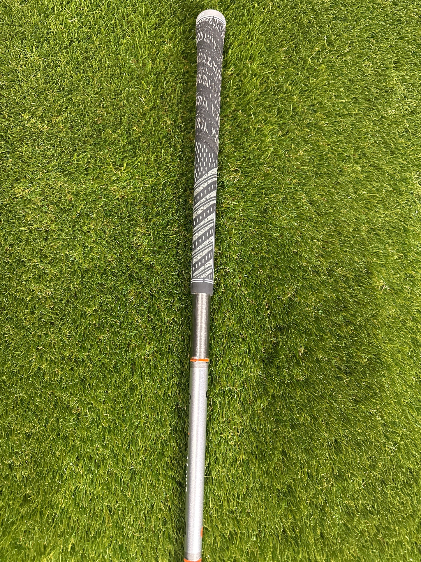 Mizuno Pro Fli Hi 4 DUI