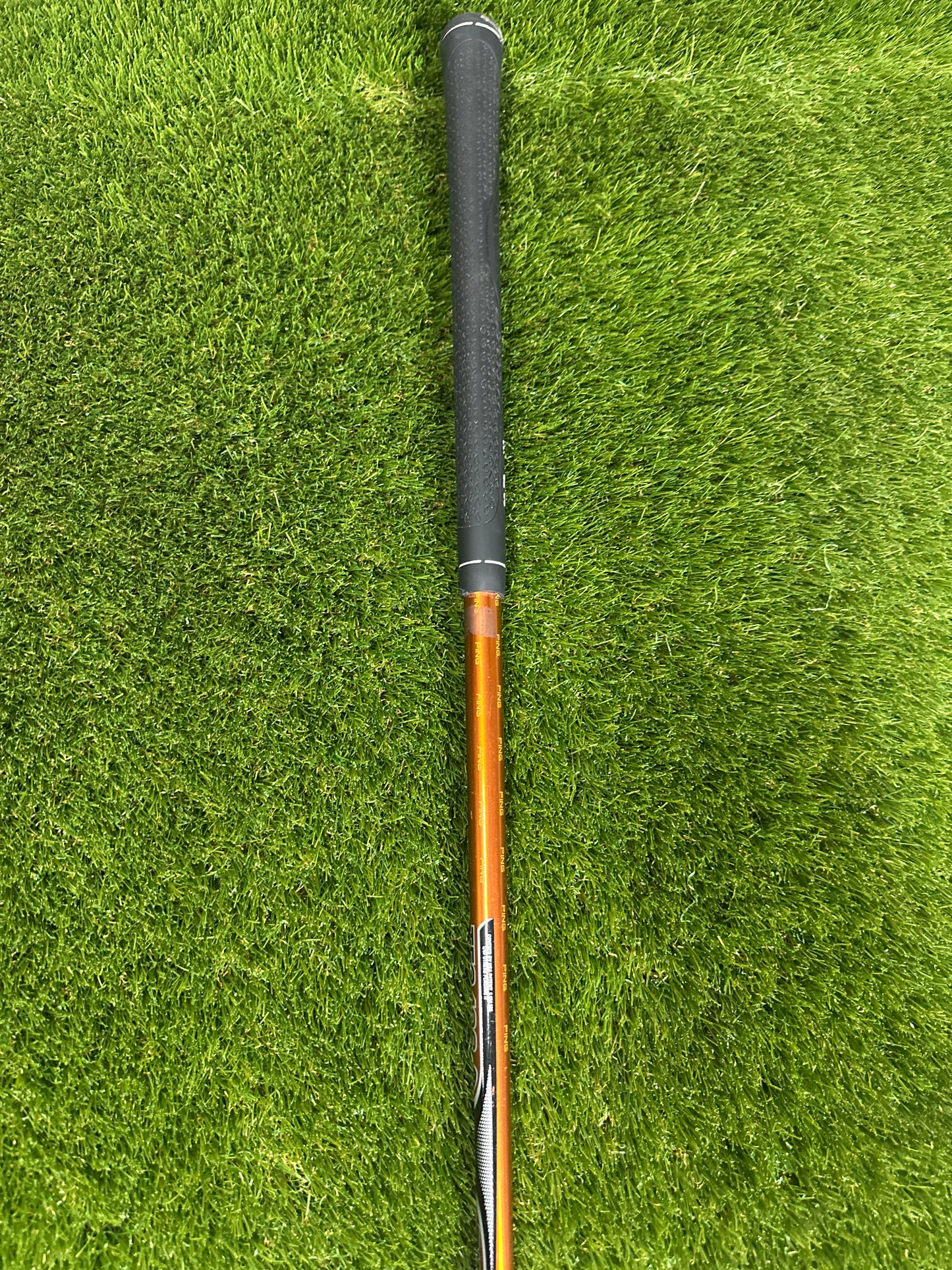 Ping G10 18 HYB