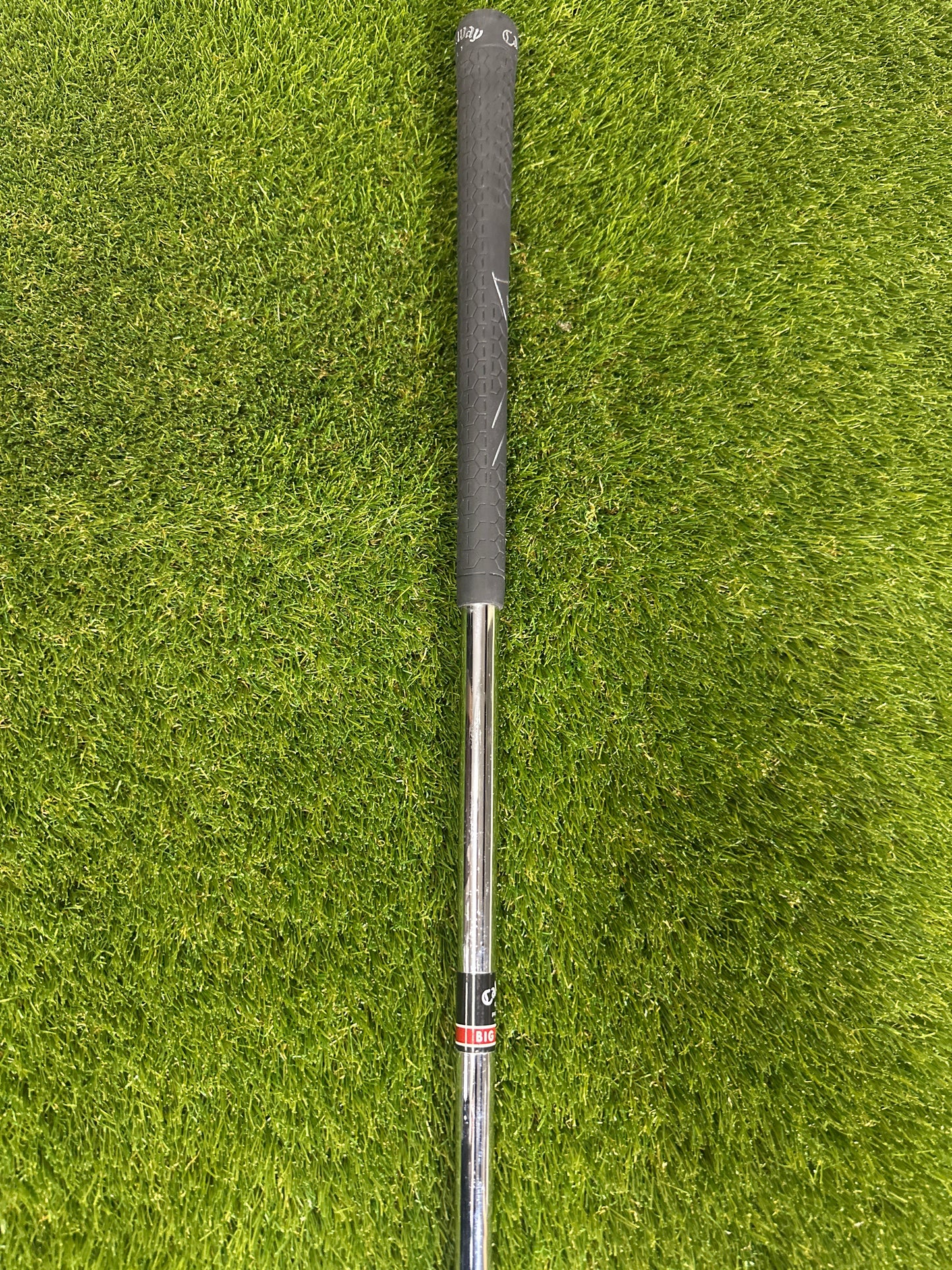Callaway Big Bertha AW