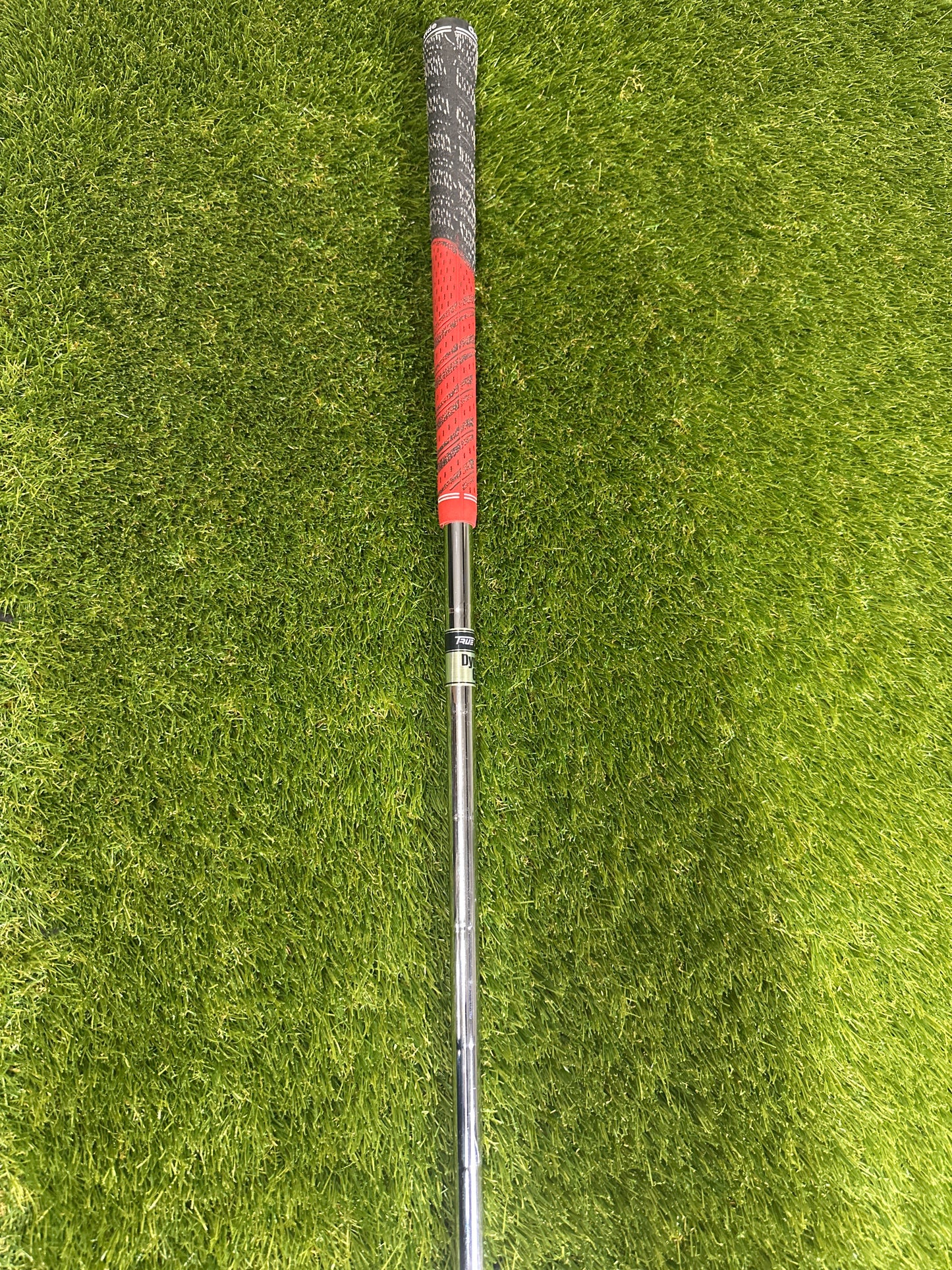 Cleveland 588 RTX Rotex Face 50/10 Wedge