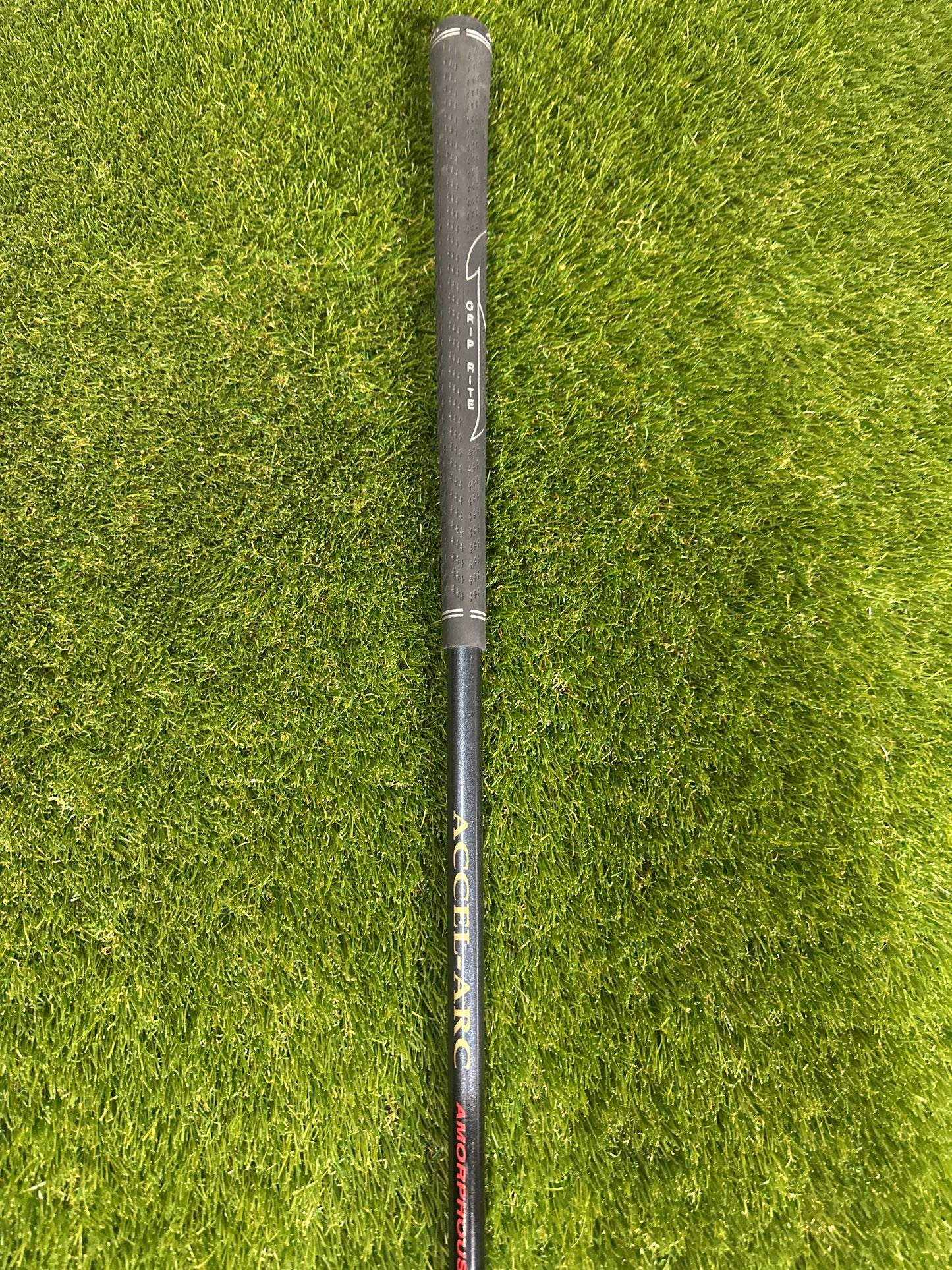 Mizuno TZoid Comp CT 3 Iron