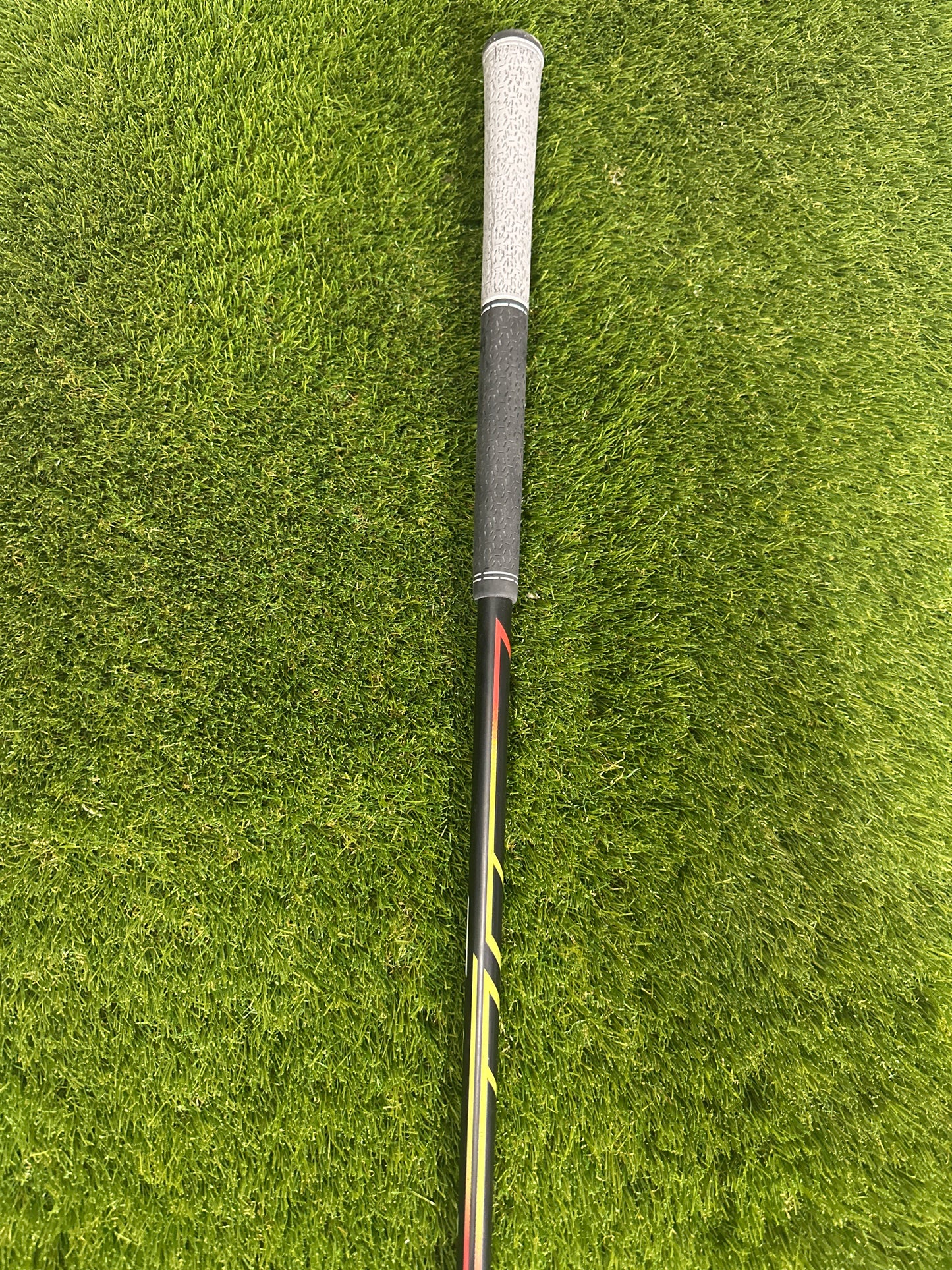 Mizuno STZ 3/15 FWY