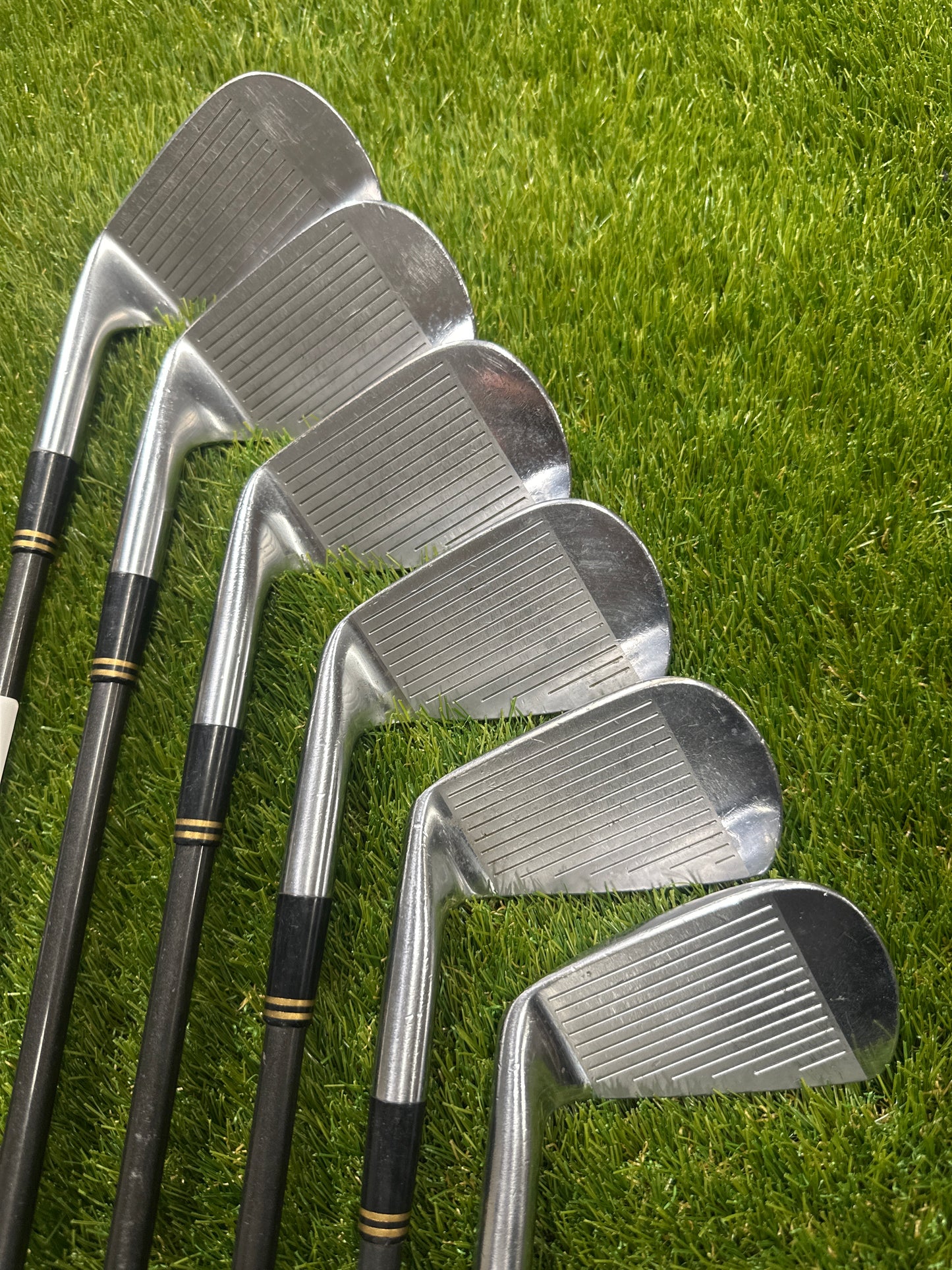 Bridgestone Tourstage X5000 6-SW Irons