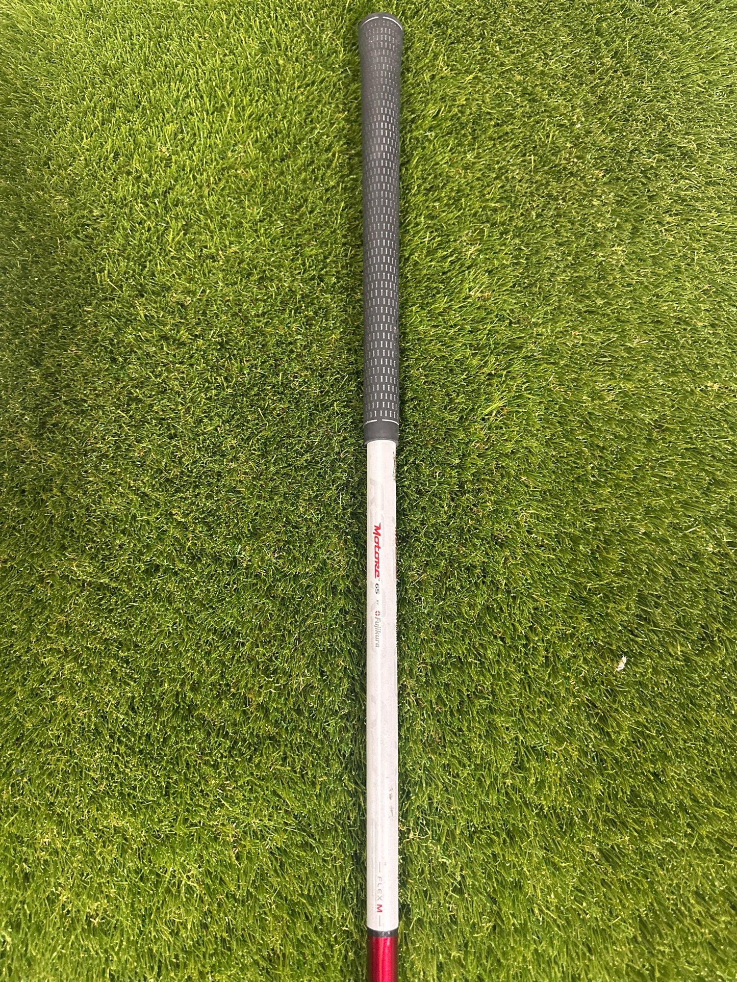 TaylorMade R9 5 FWY
