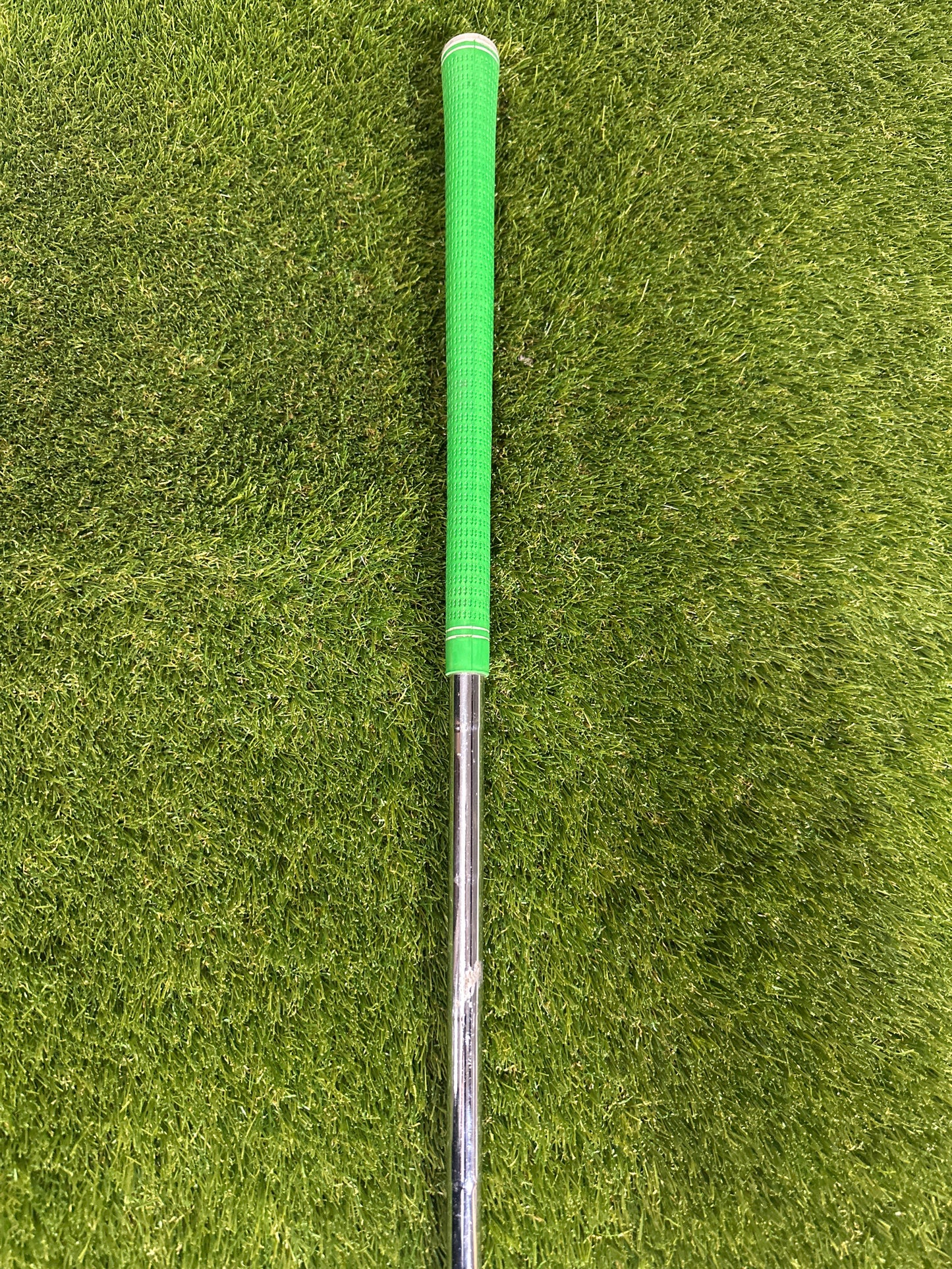 Square Strike 45 Chipper