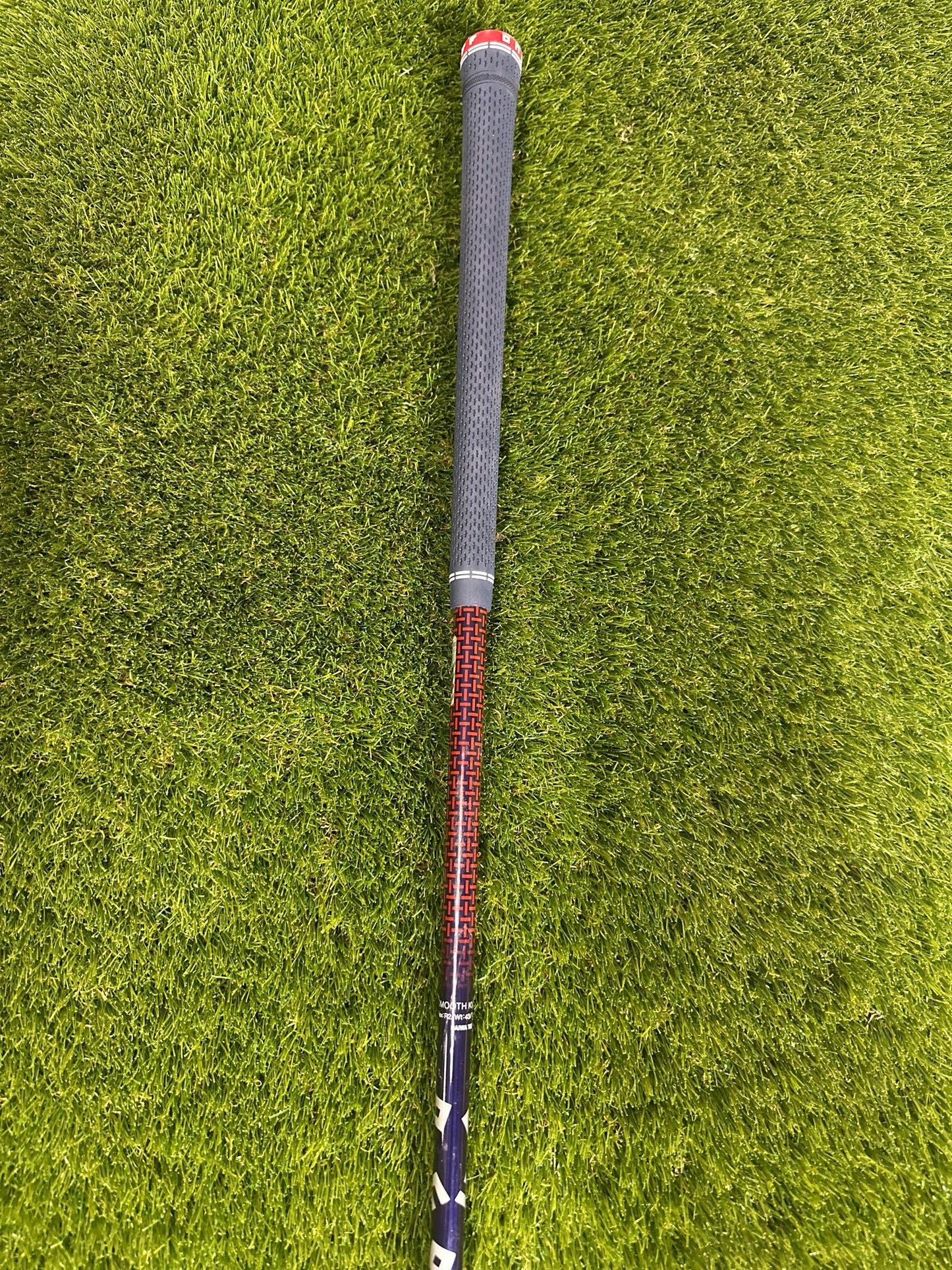 Onoff Full Core Design 10.5 Driver