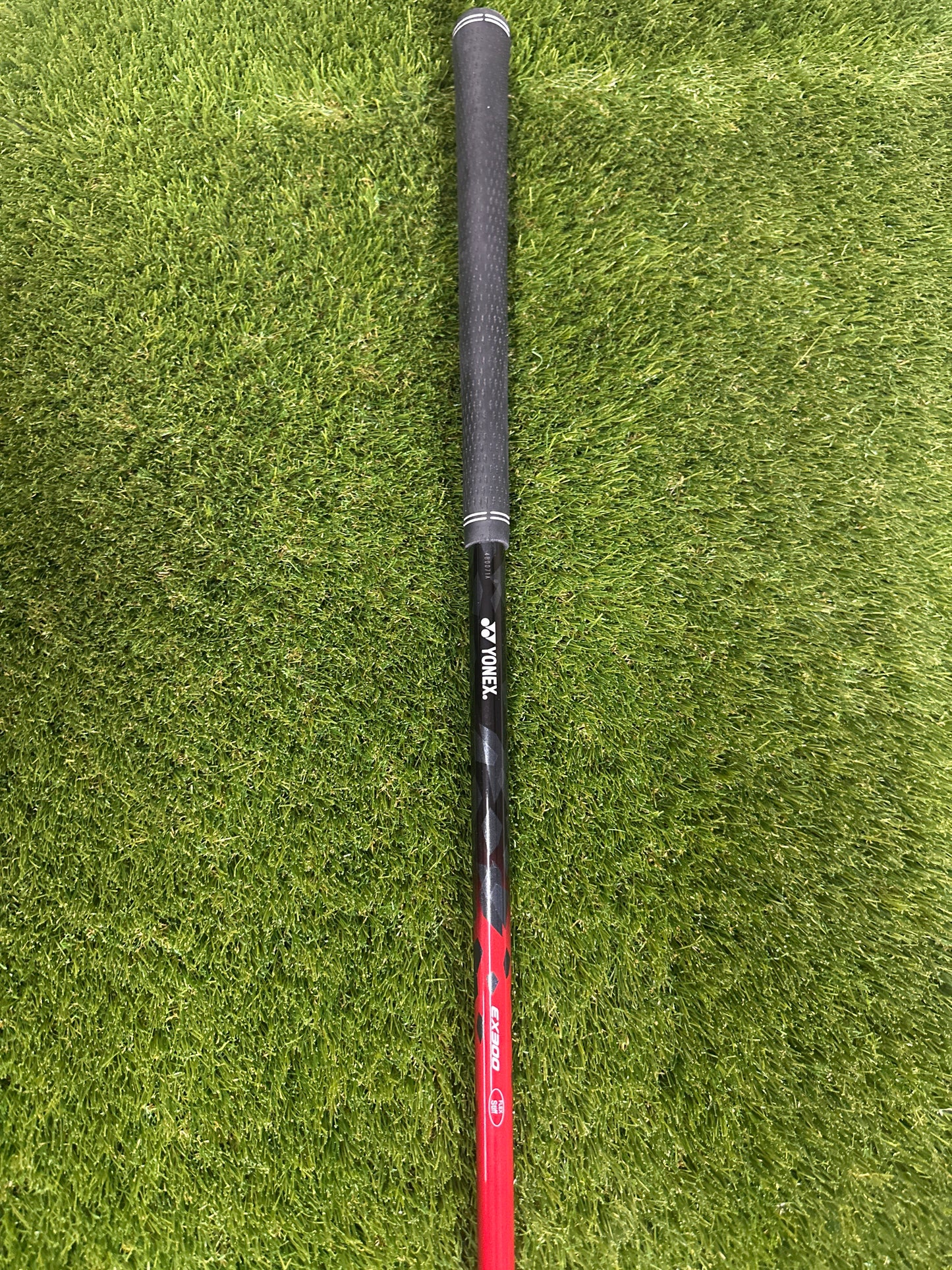 Yonex XP Ezone 9 Driver
