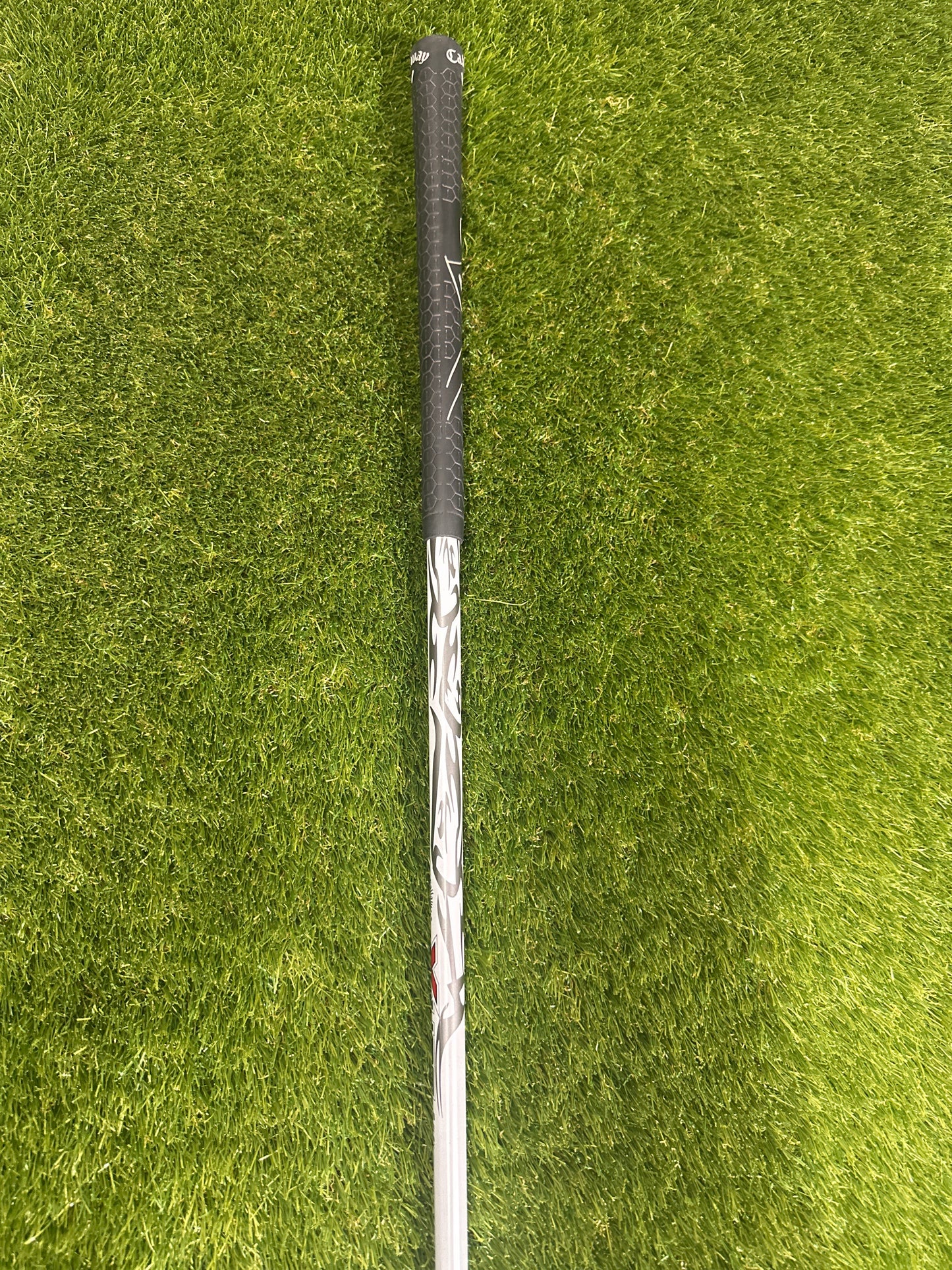 Callaway X Hot 5/25 HYB