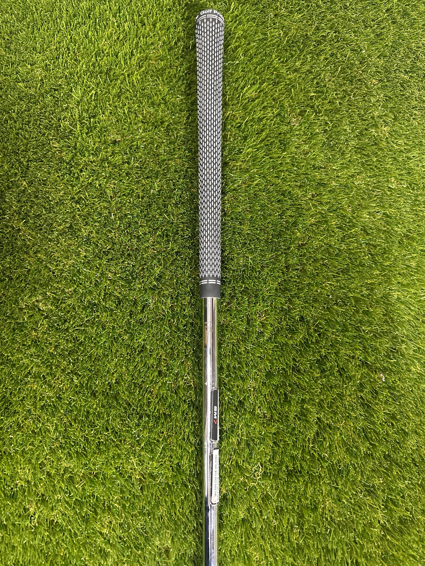 Titleist SM7 58/12D Wedge