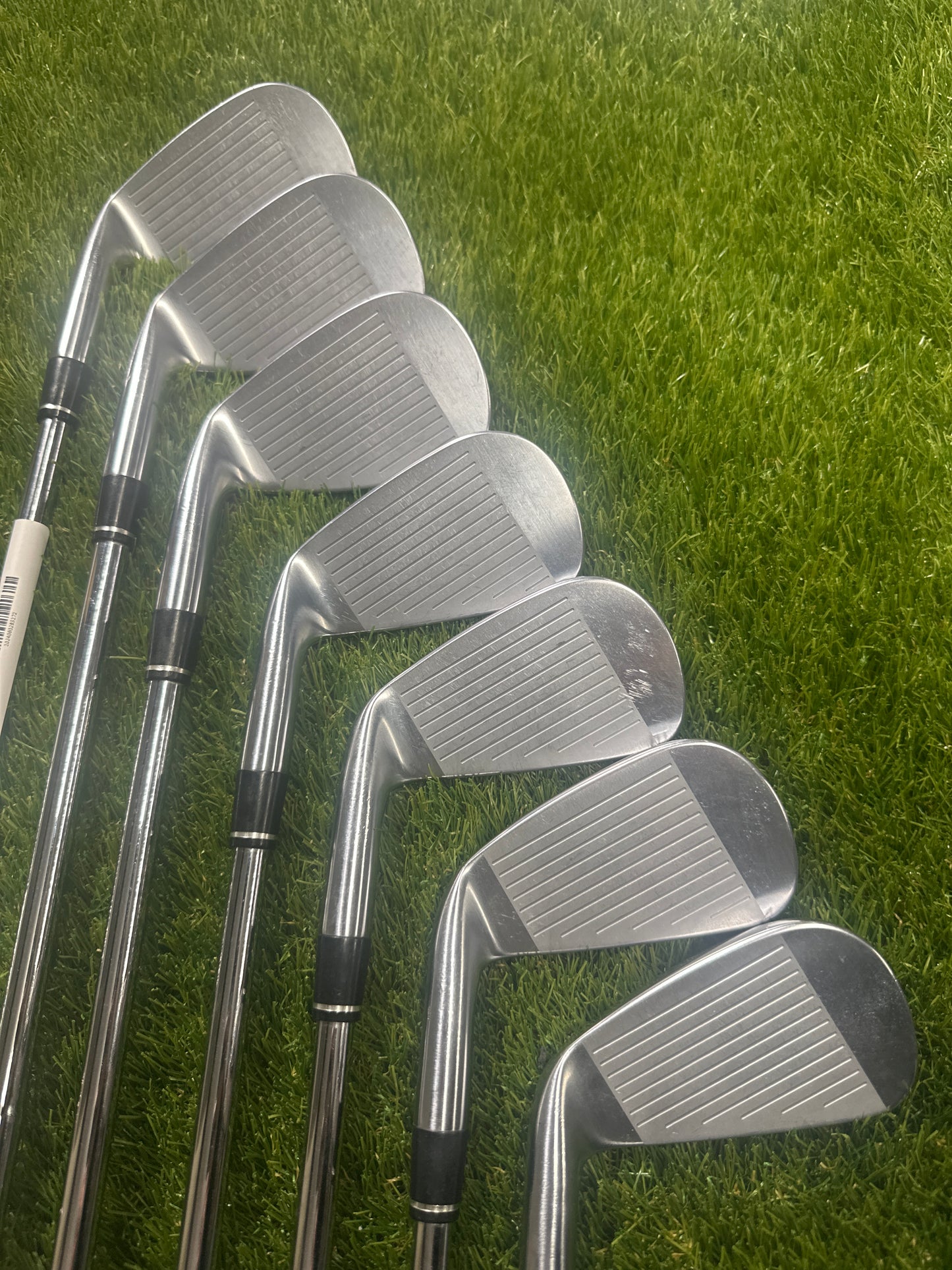 Honma TR21X 4-10 Irons
