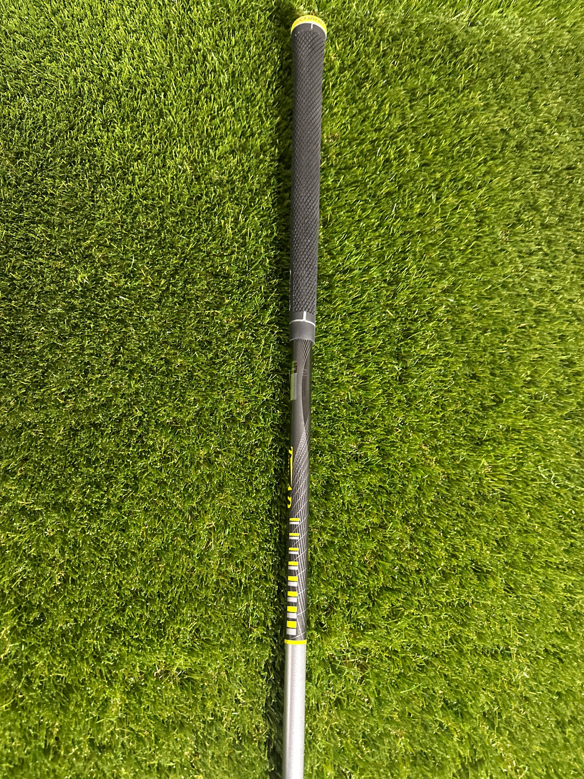 Cobra Baffler T-Rail 4/22 HYB