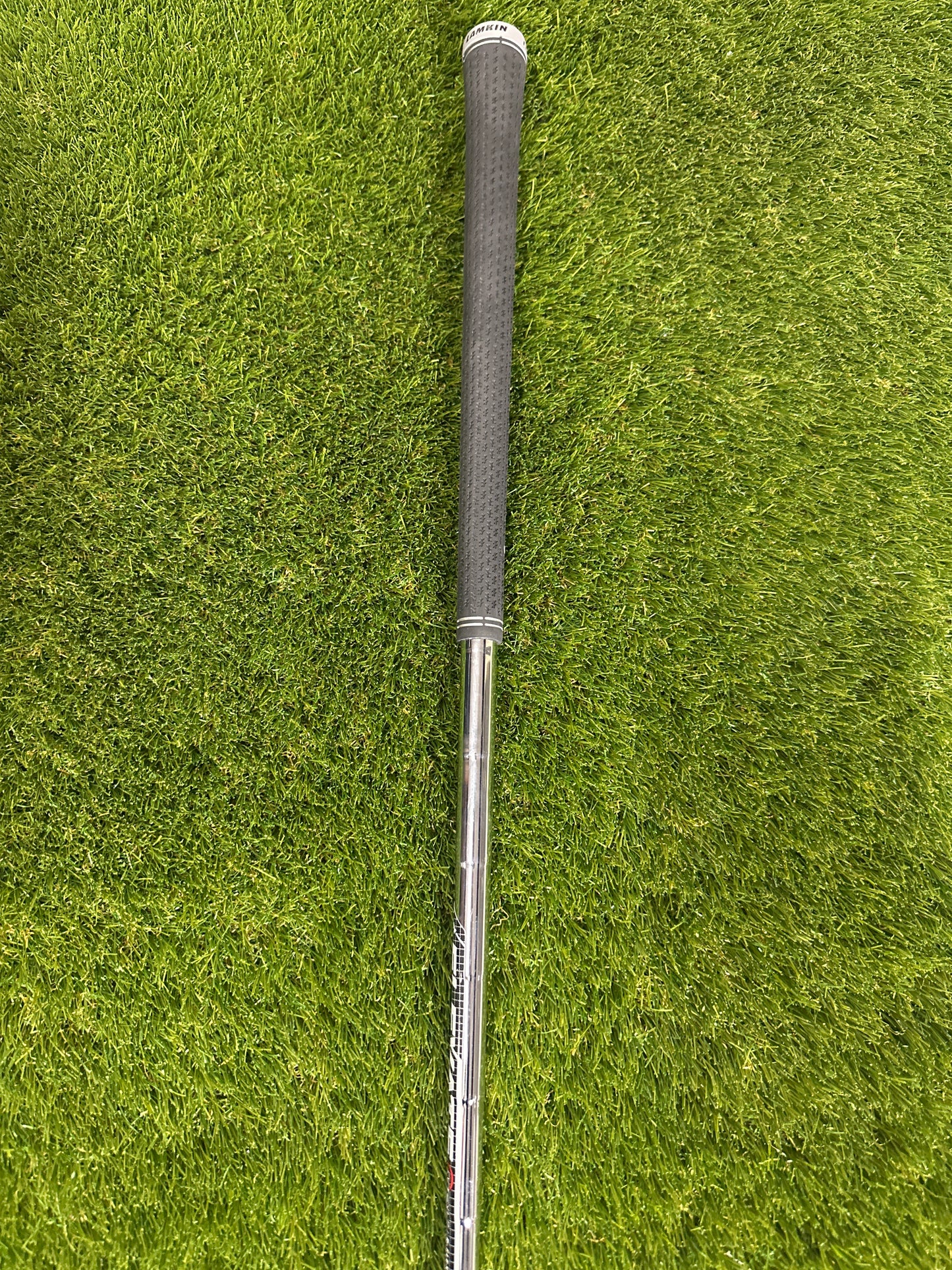 Callaway Paradym Ai Smoke 7 Iron