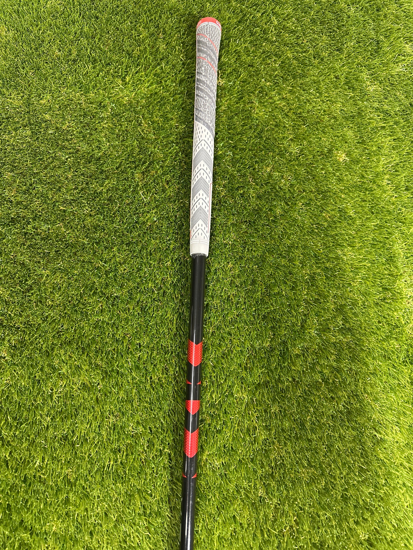 TaylorMade Stealth 4/22 HYB