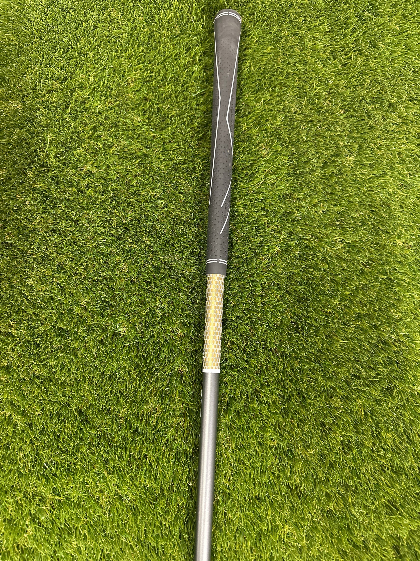 Callaway Edge 3 FWY