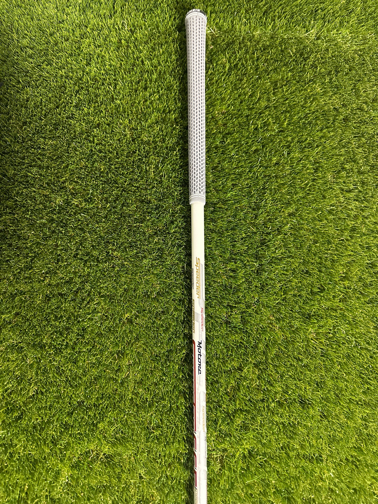 Callaway Big Bertha Alpha 815 18 FWY