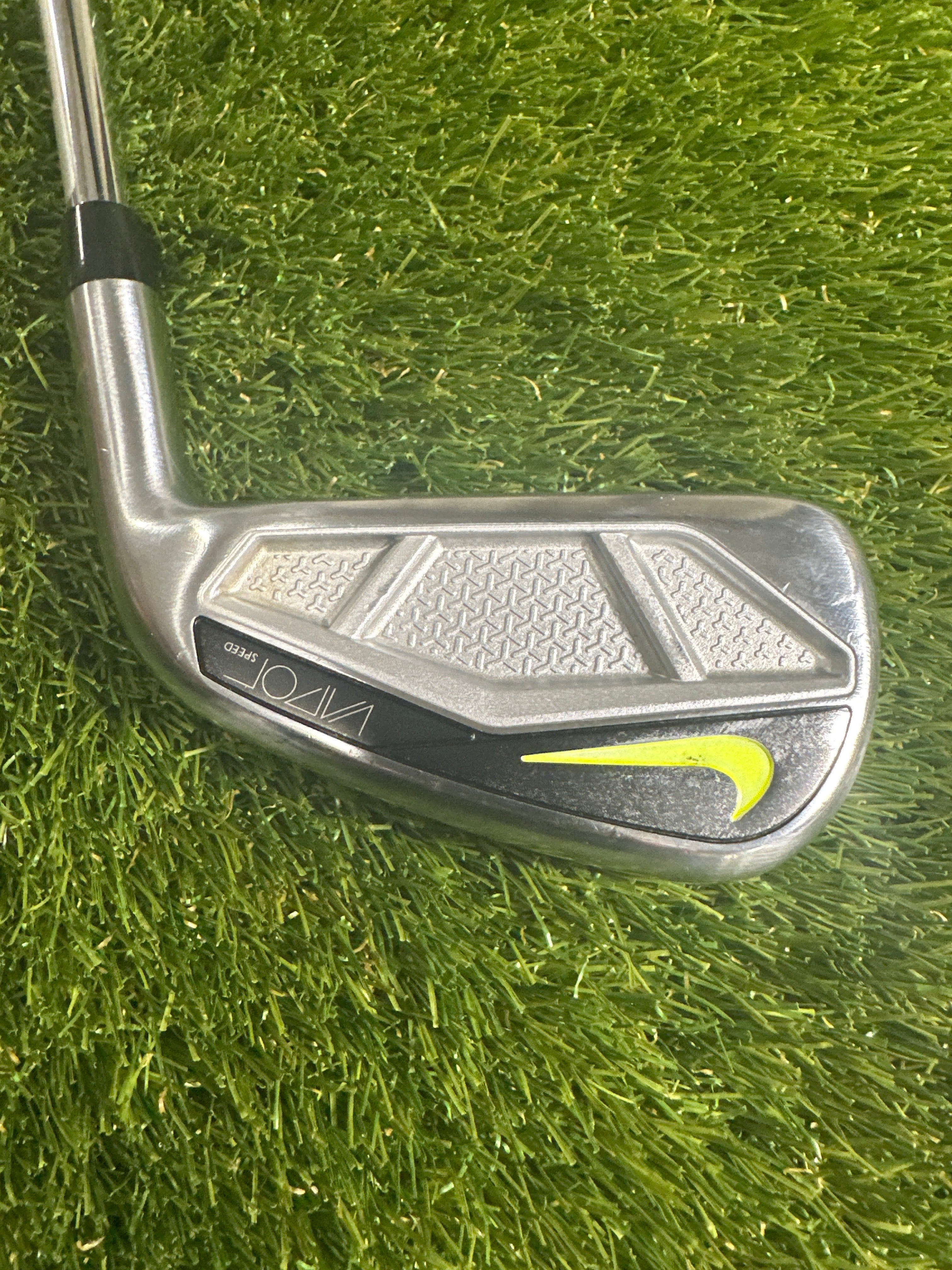 nike vapor speed 4 iron